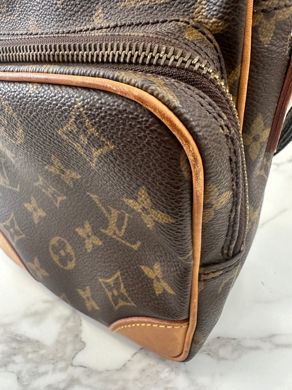 Louis Vuitton Amazon