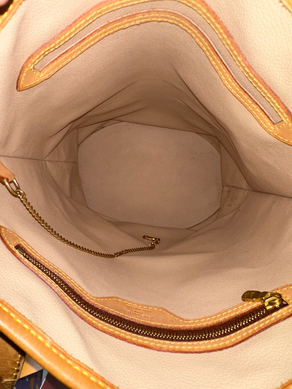 Louis Vuitton Bucket GM