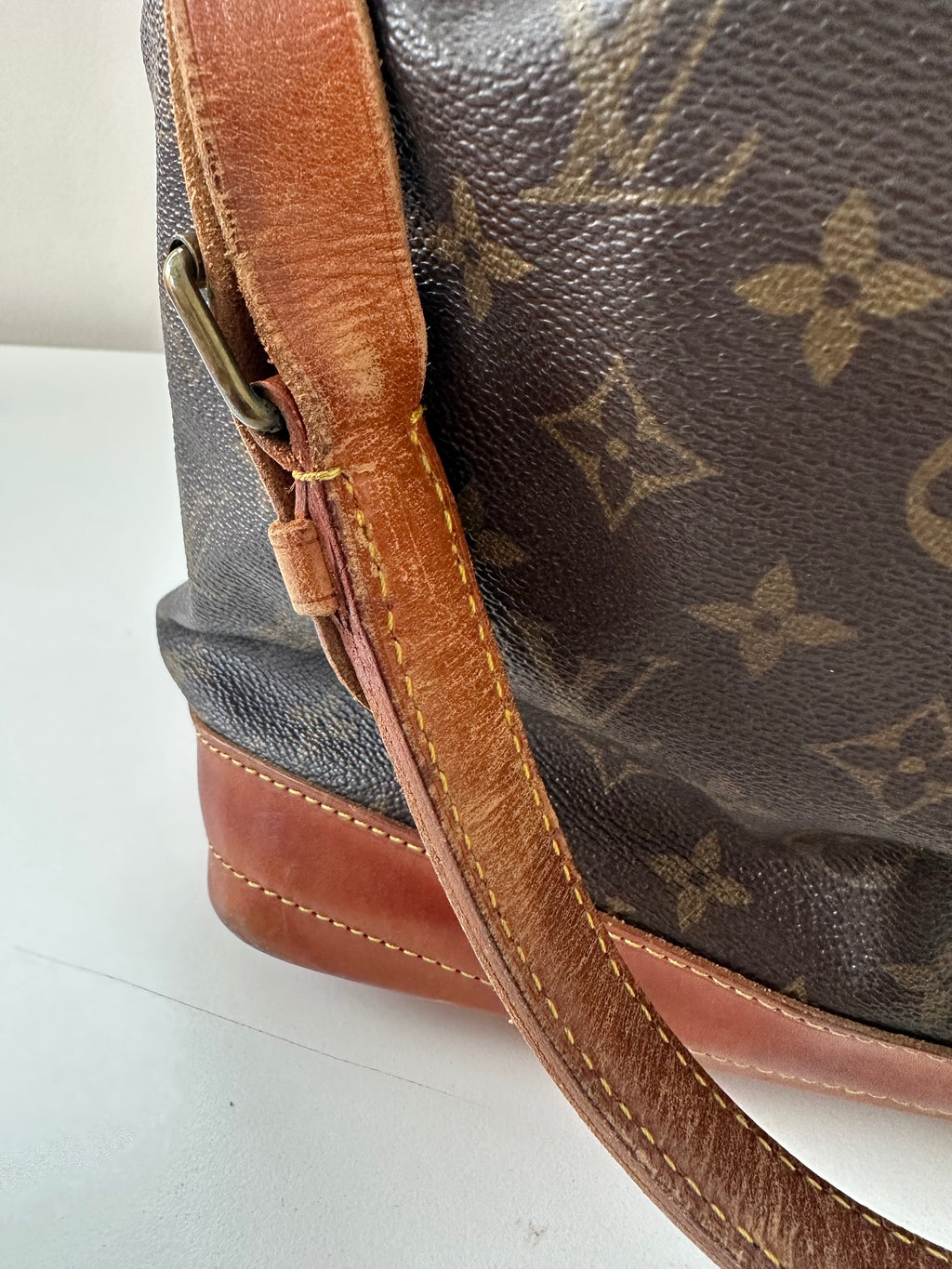 Louis Vuitton Noé