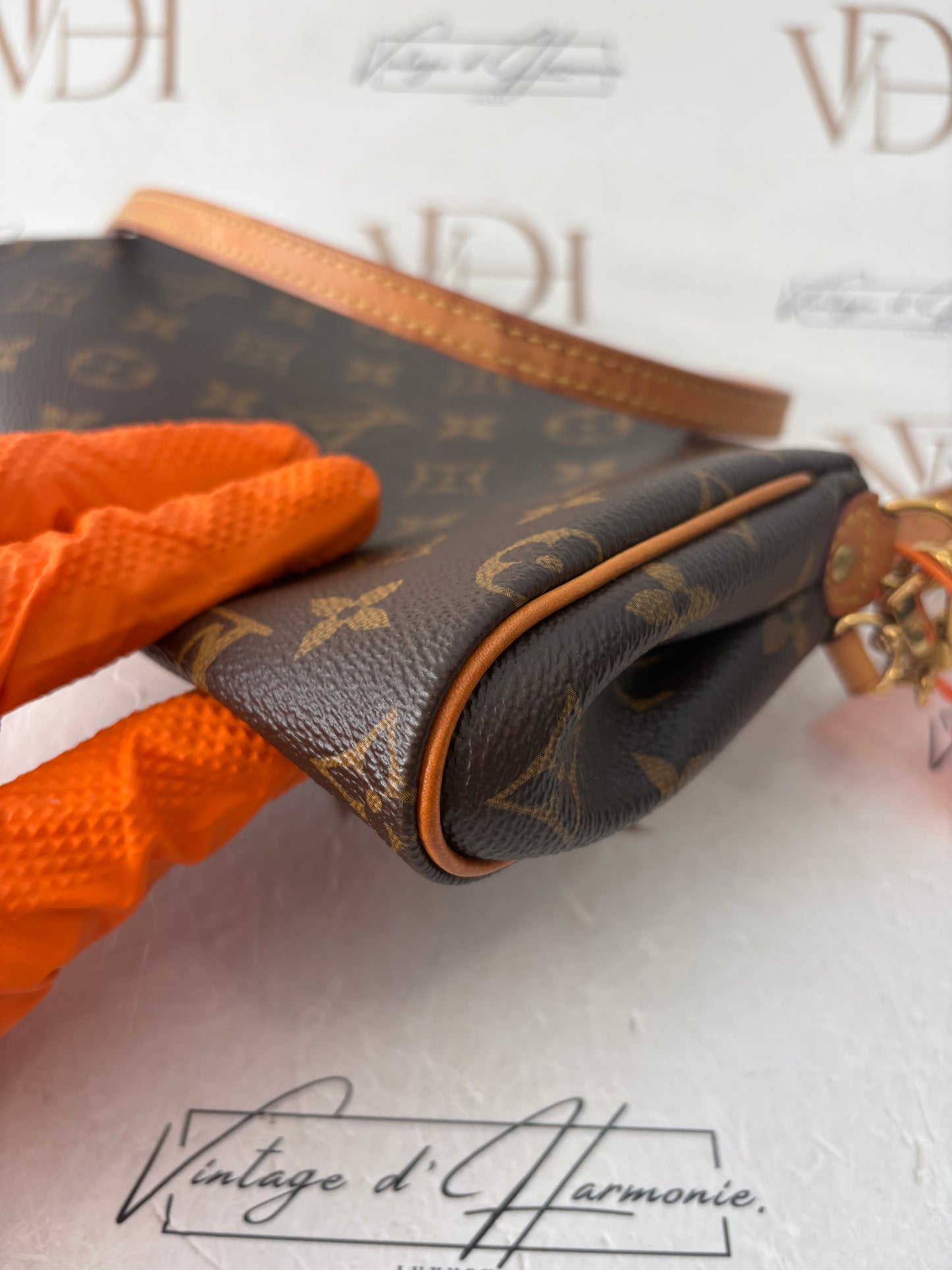 016927 - Louis Vuitton Eva