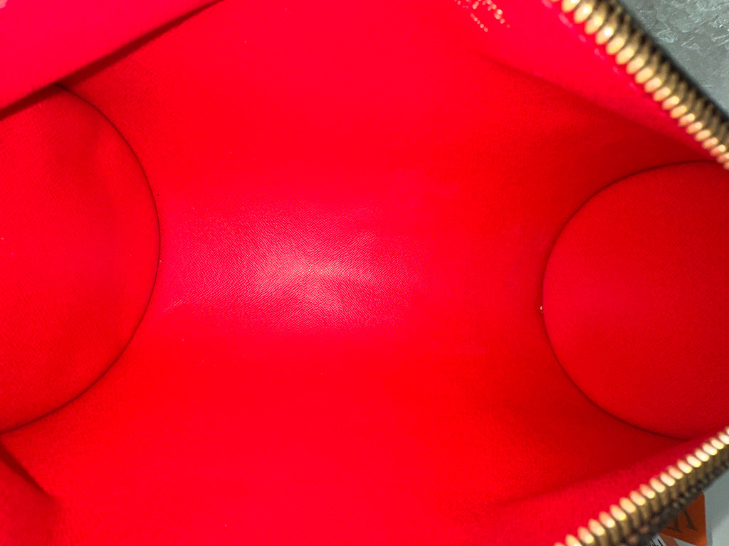 Louis Vuitton Papillon 26 Damier