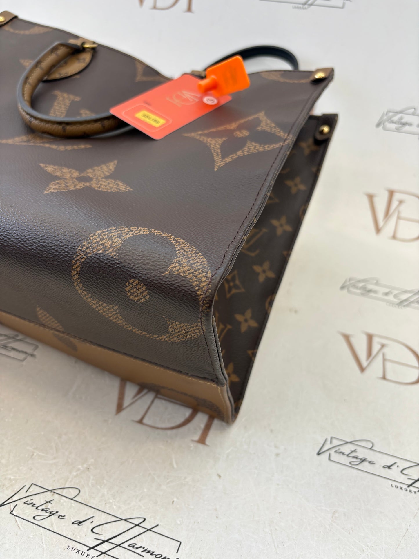 384166 - Louis Vuitton On-The-Go MM