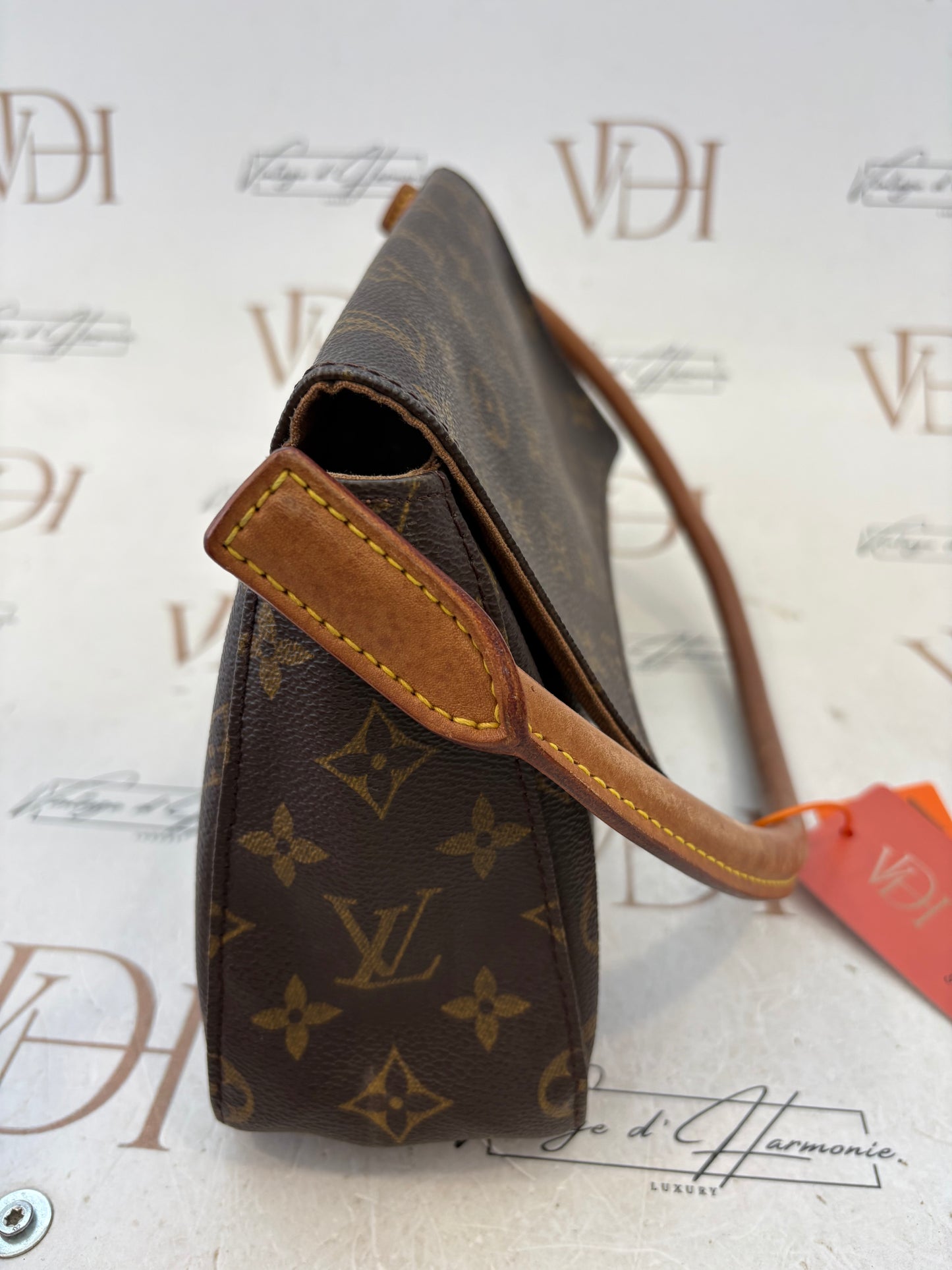 016956 - Louis Vuitton Mini Looping