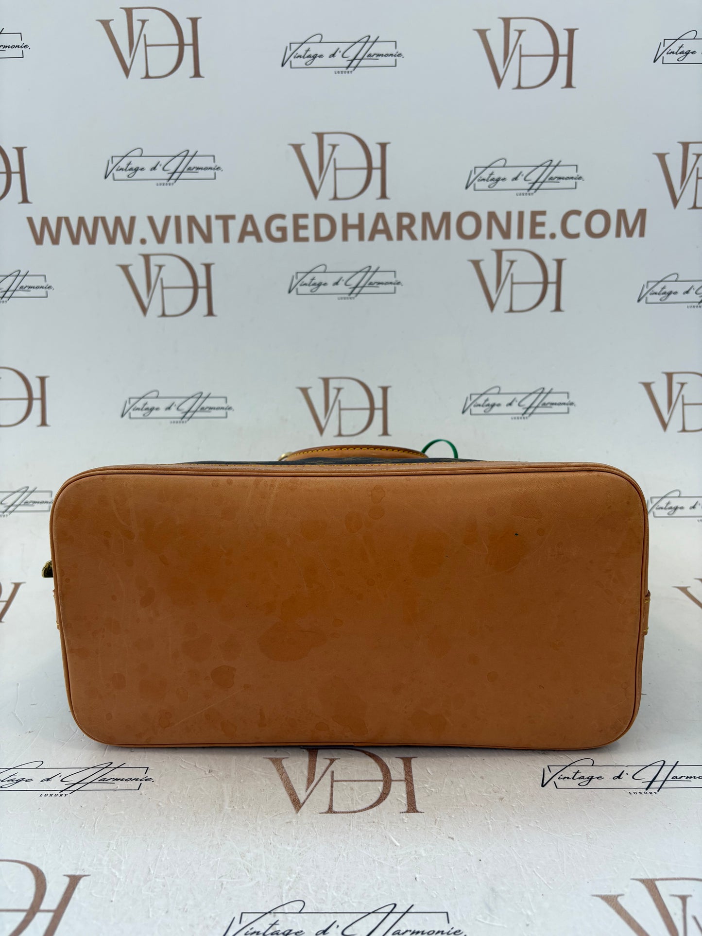 017108 - Louis Vuitton Alma