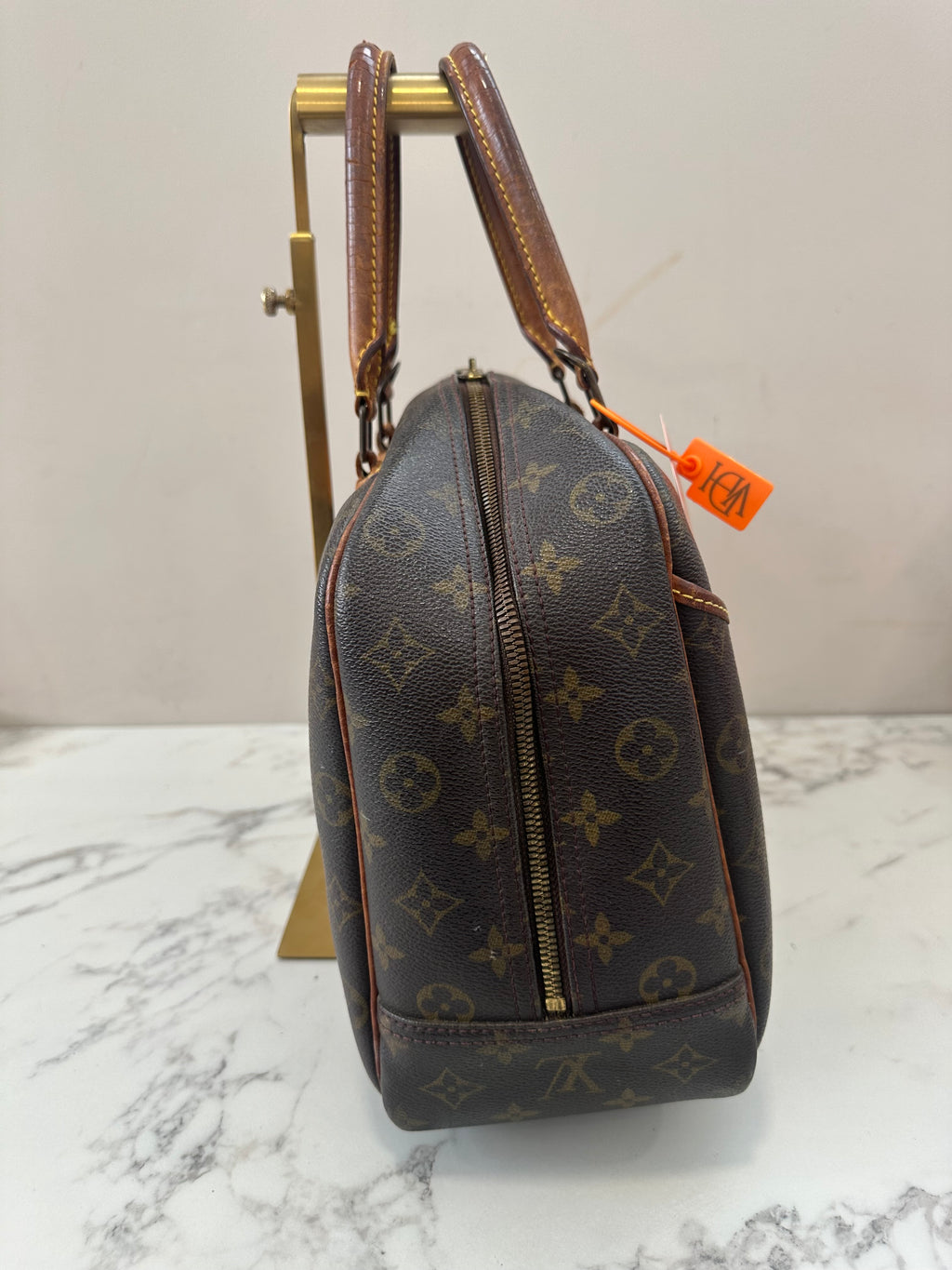 Louis Vuitton Deauville