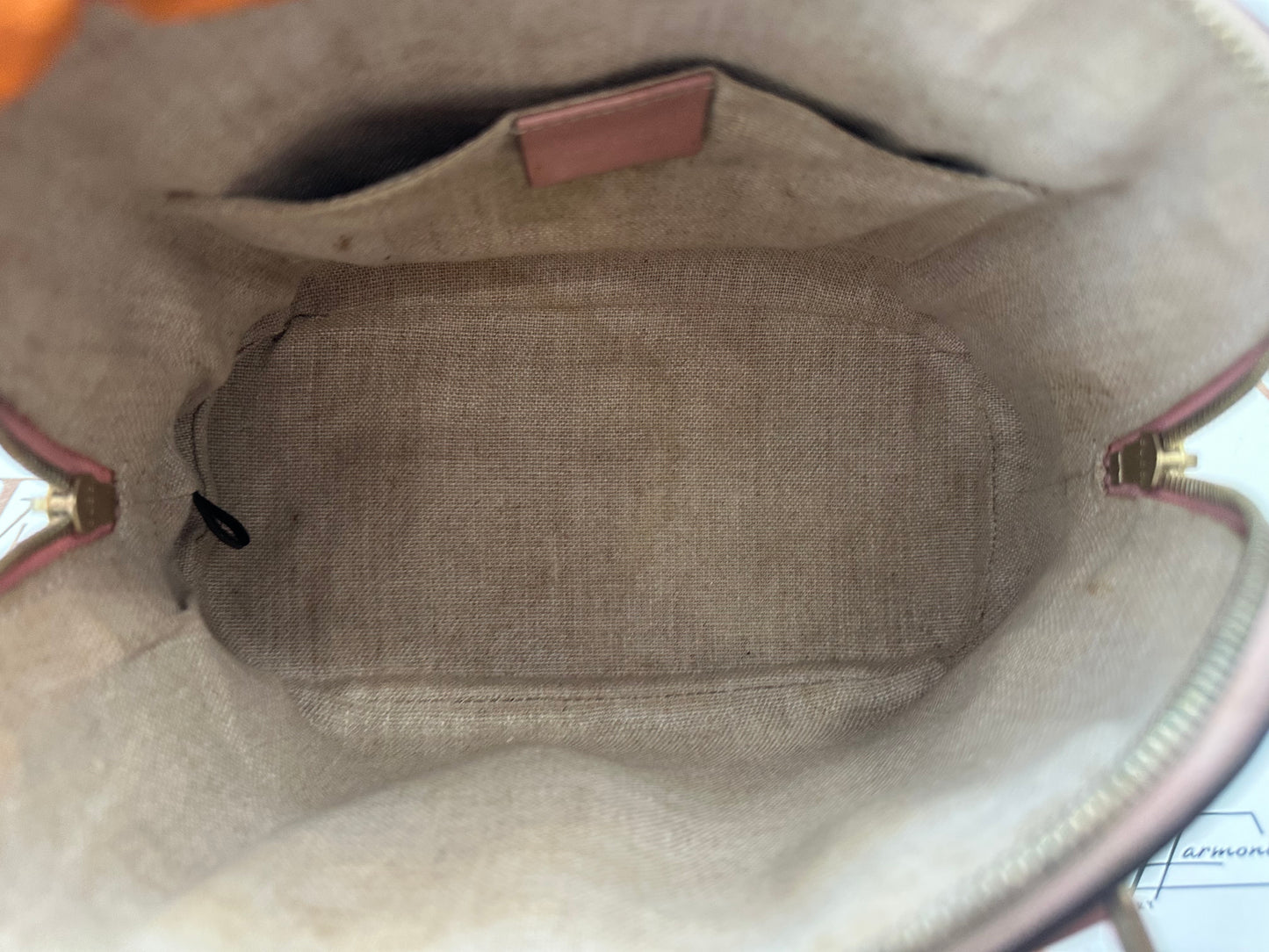 382785 - Gucci Microguccissima