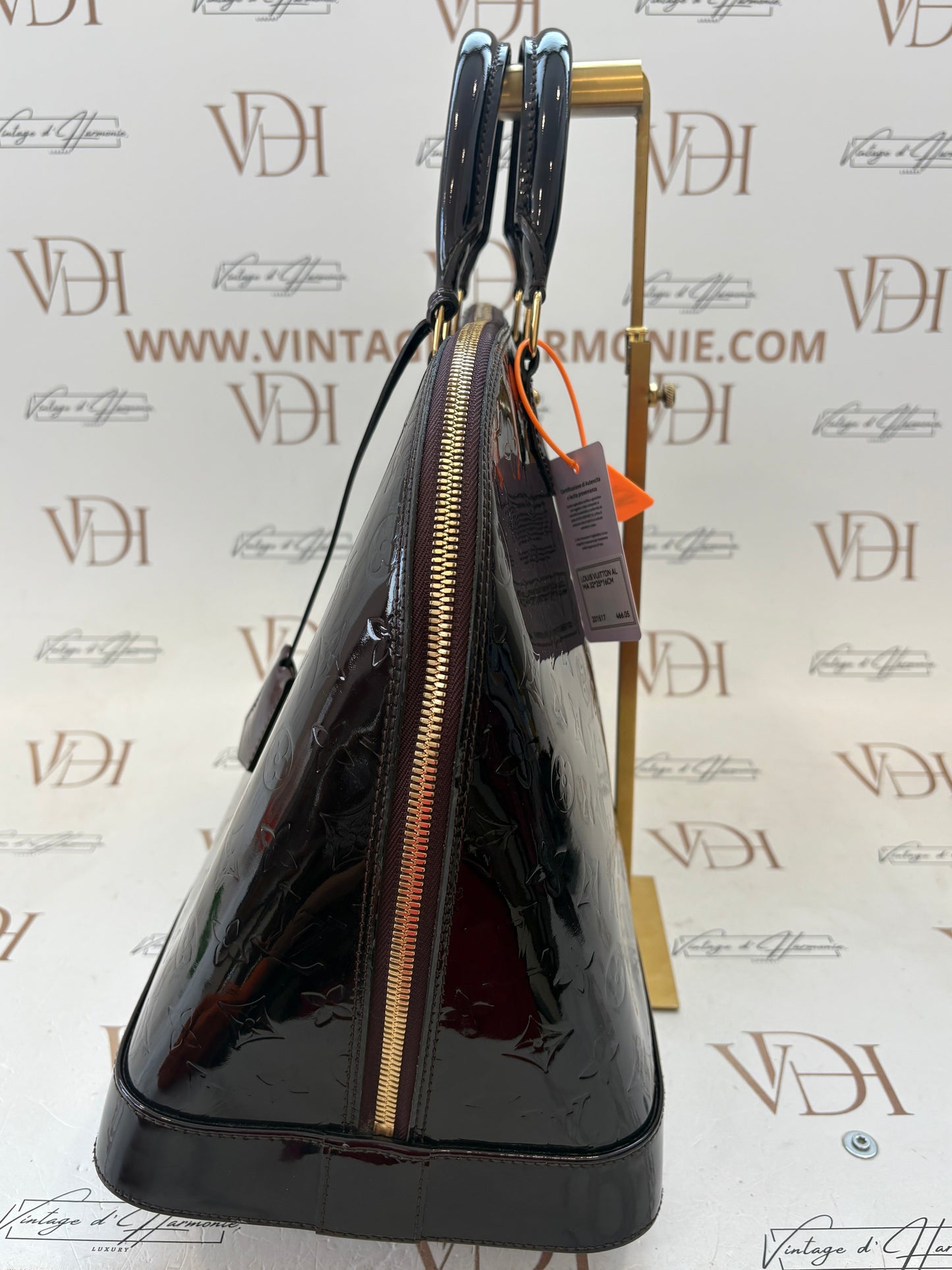 201517 - Louis Vuitton Alma GM