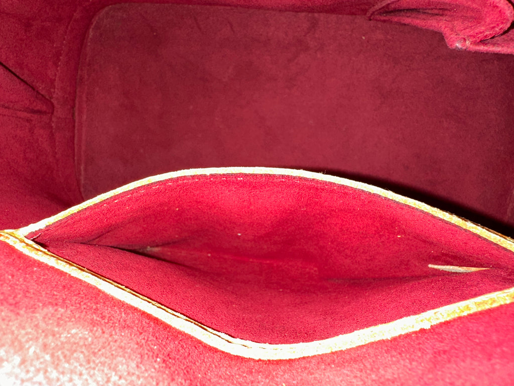 Louis Vuitton Alma Multicolor