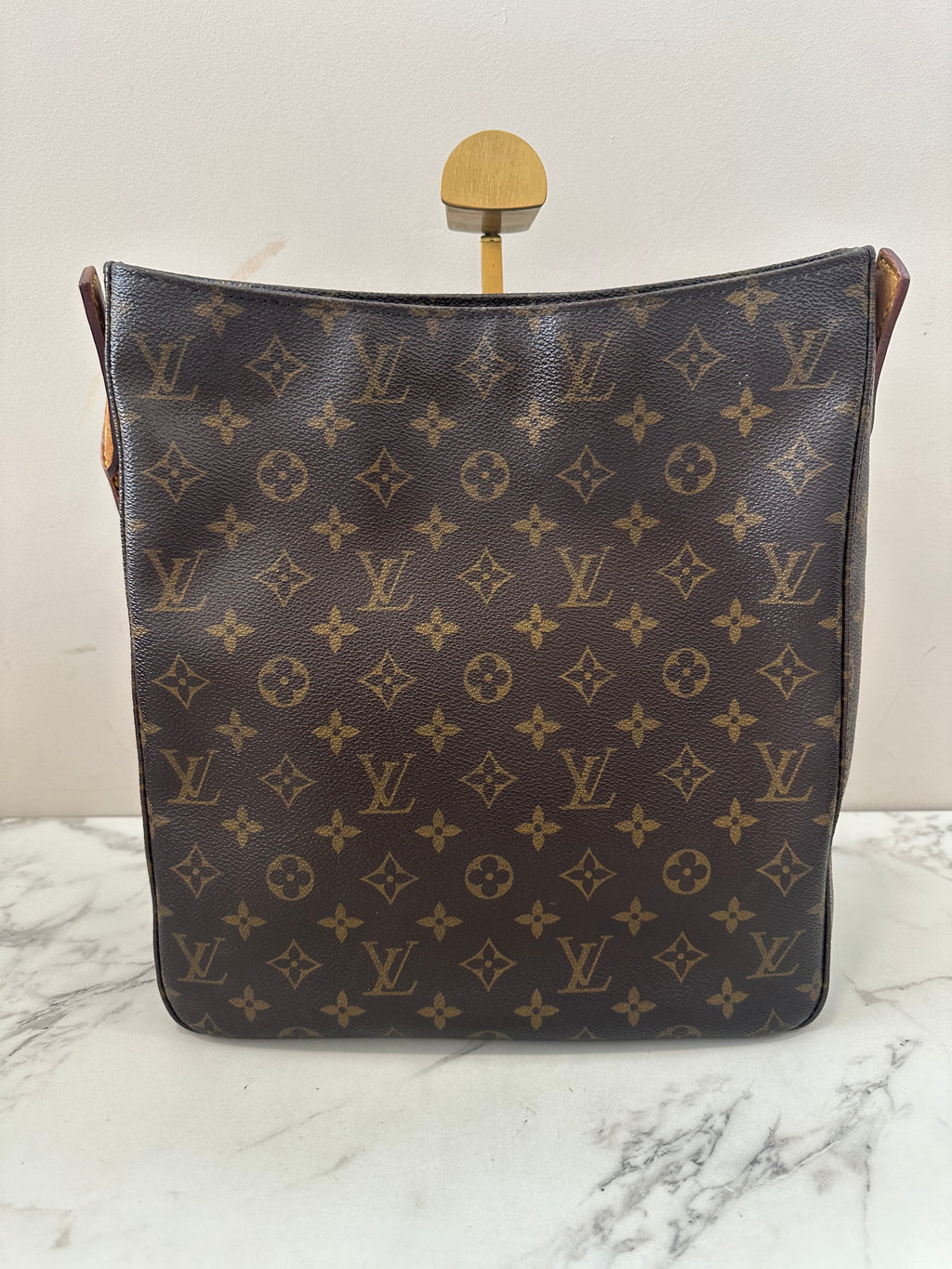 Louis Vuitton Looping GM