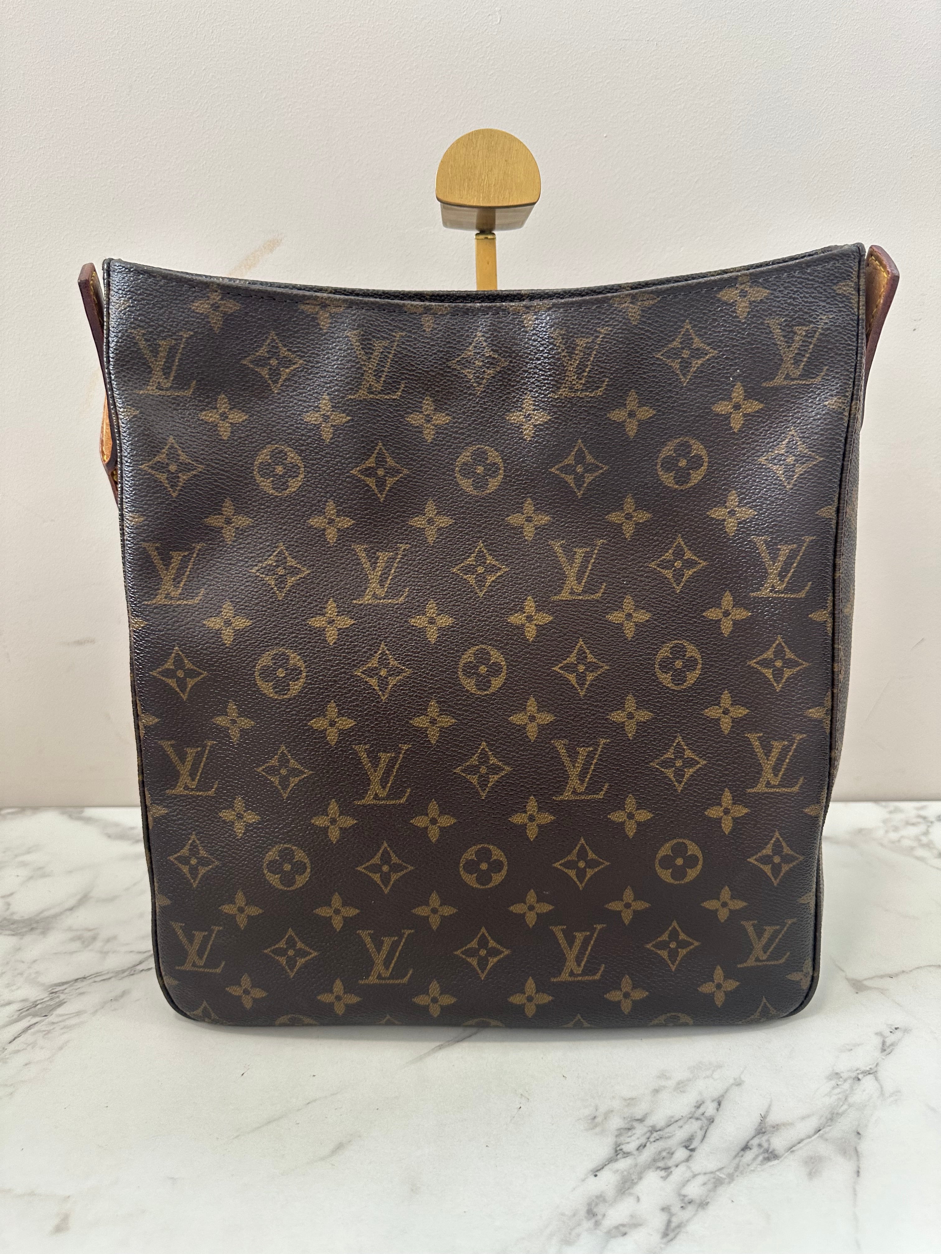 Louis Vuitton Looping GM