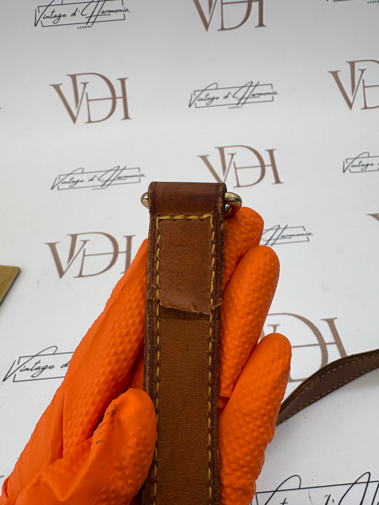 018718 - Louis Vuitton tracolla