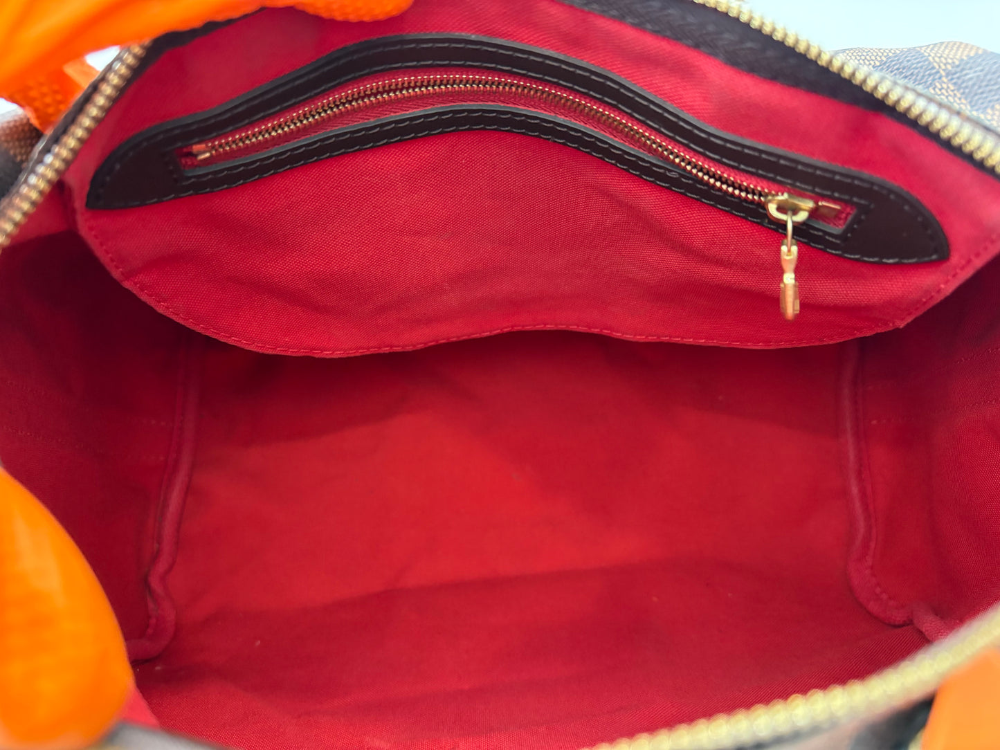 383598 - Louis Vuitton Speedy 30 Bandouliere