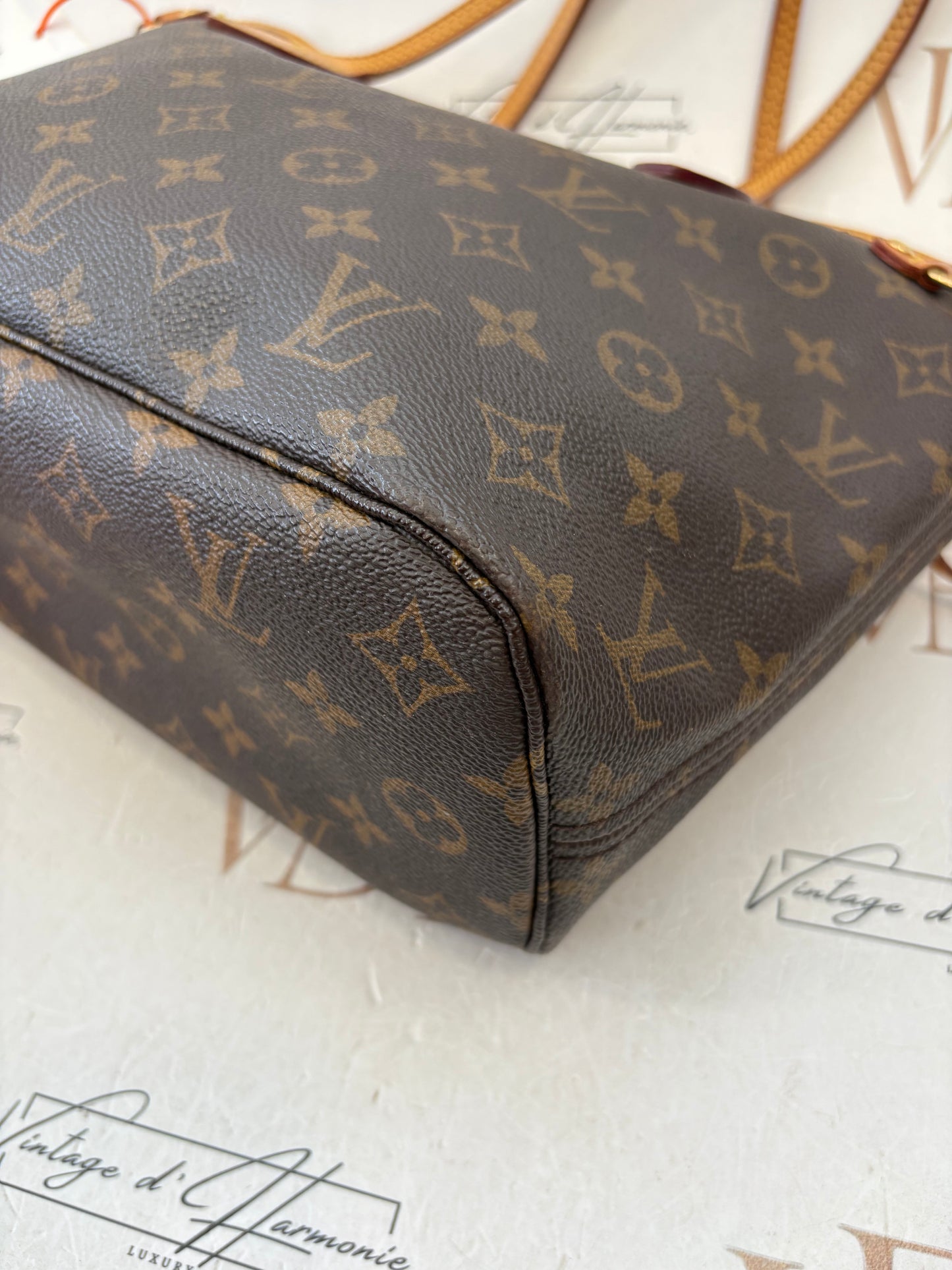 018855 - Louis Vuitton Neverfull PM