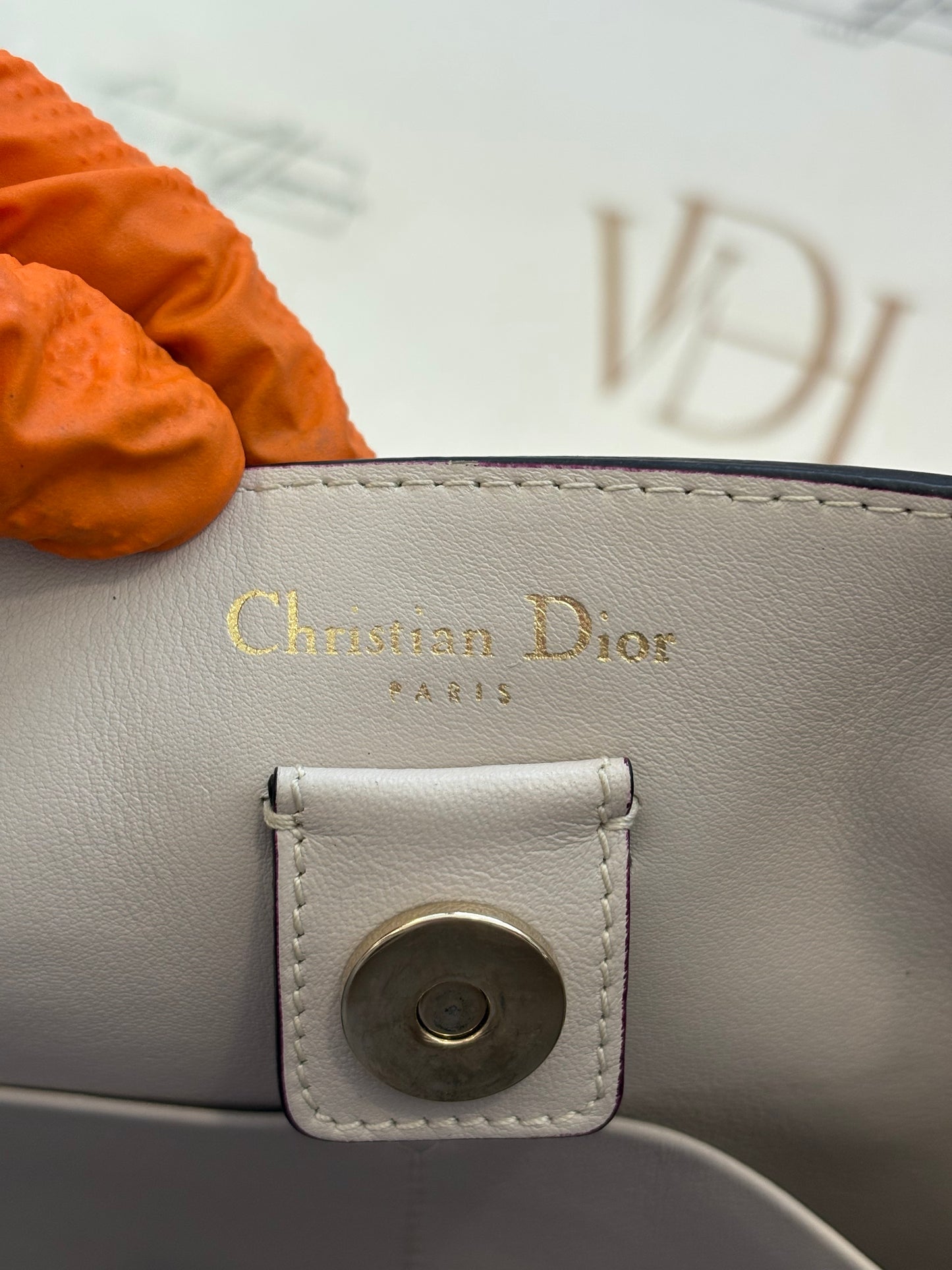 201518 - Dior