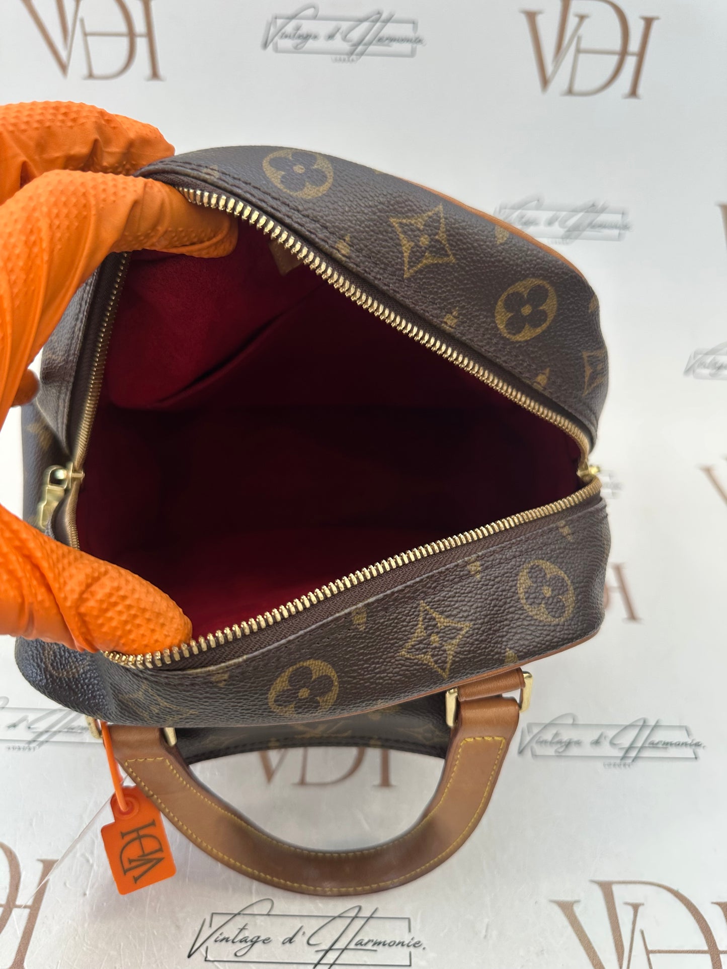 016929 - Louis Vuitton Excentricite