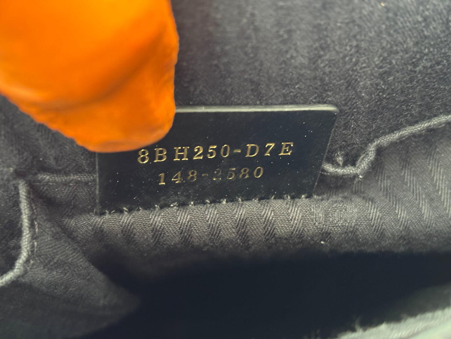 201410 - Fendi 2 Jours