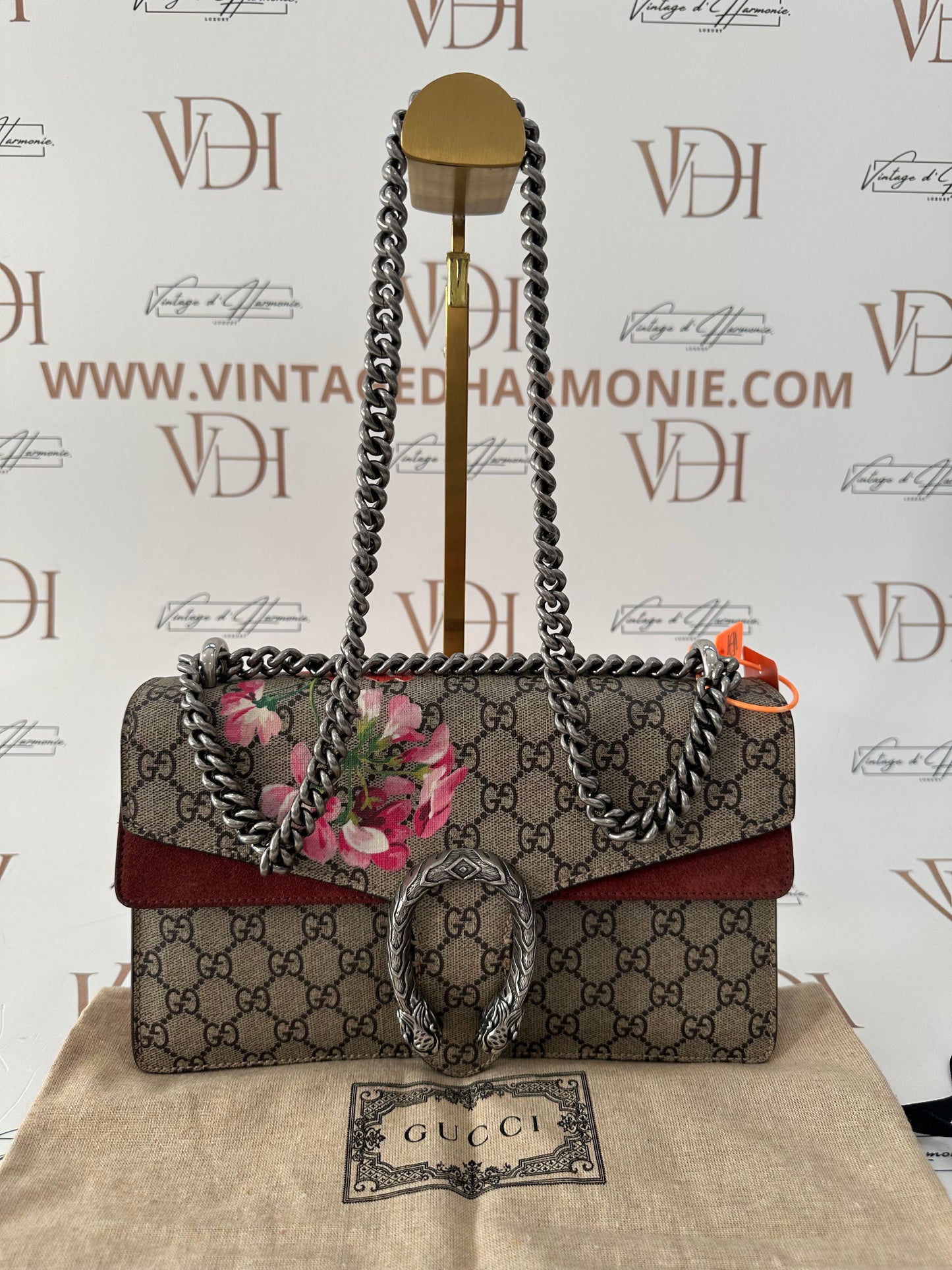 102635 - Gucci Dionysus