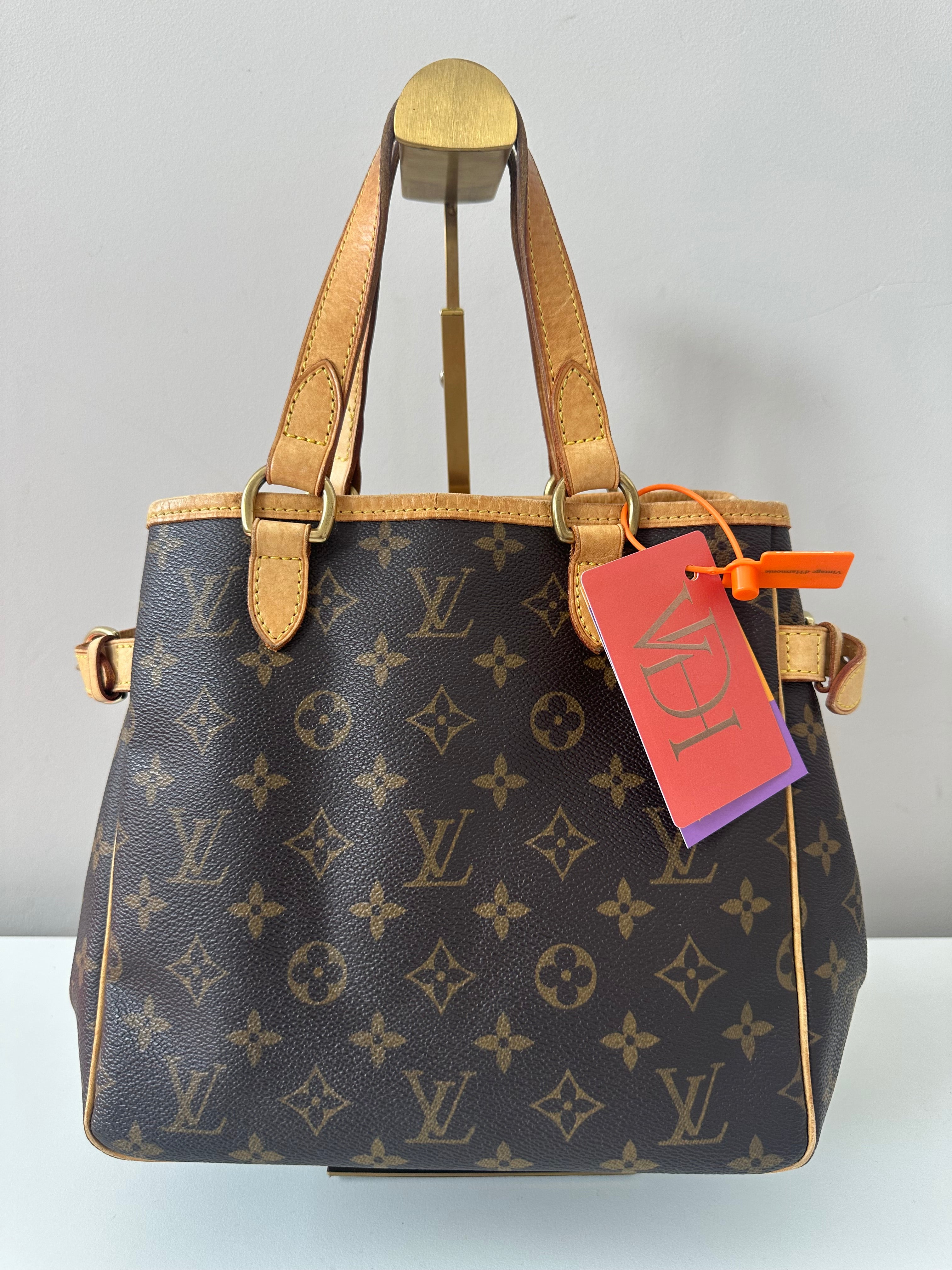 Louis Vuitton Batignolles