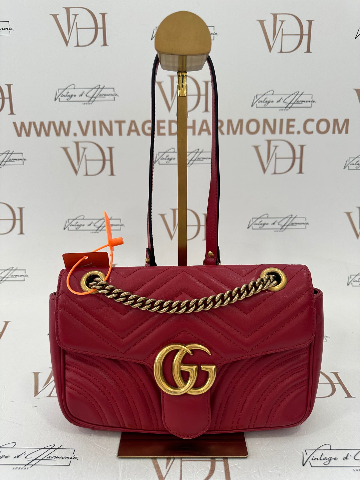 382722 - Gucci GG Marmont