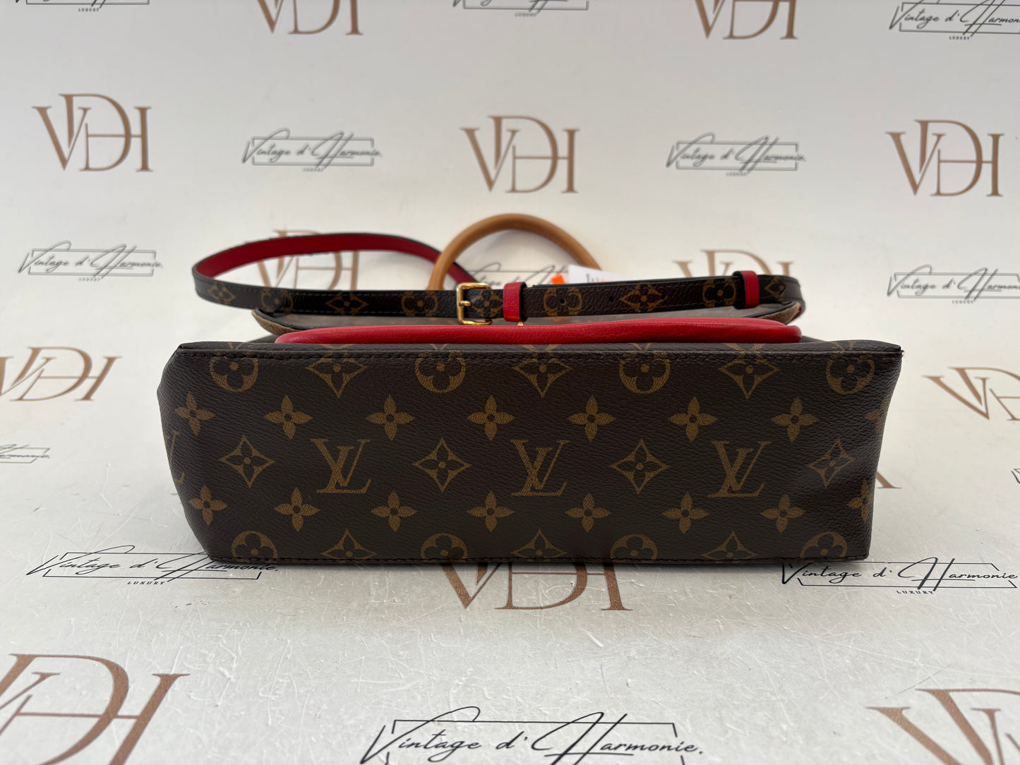 383486 - Louis Vuitton Marignan