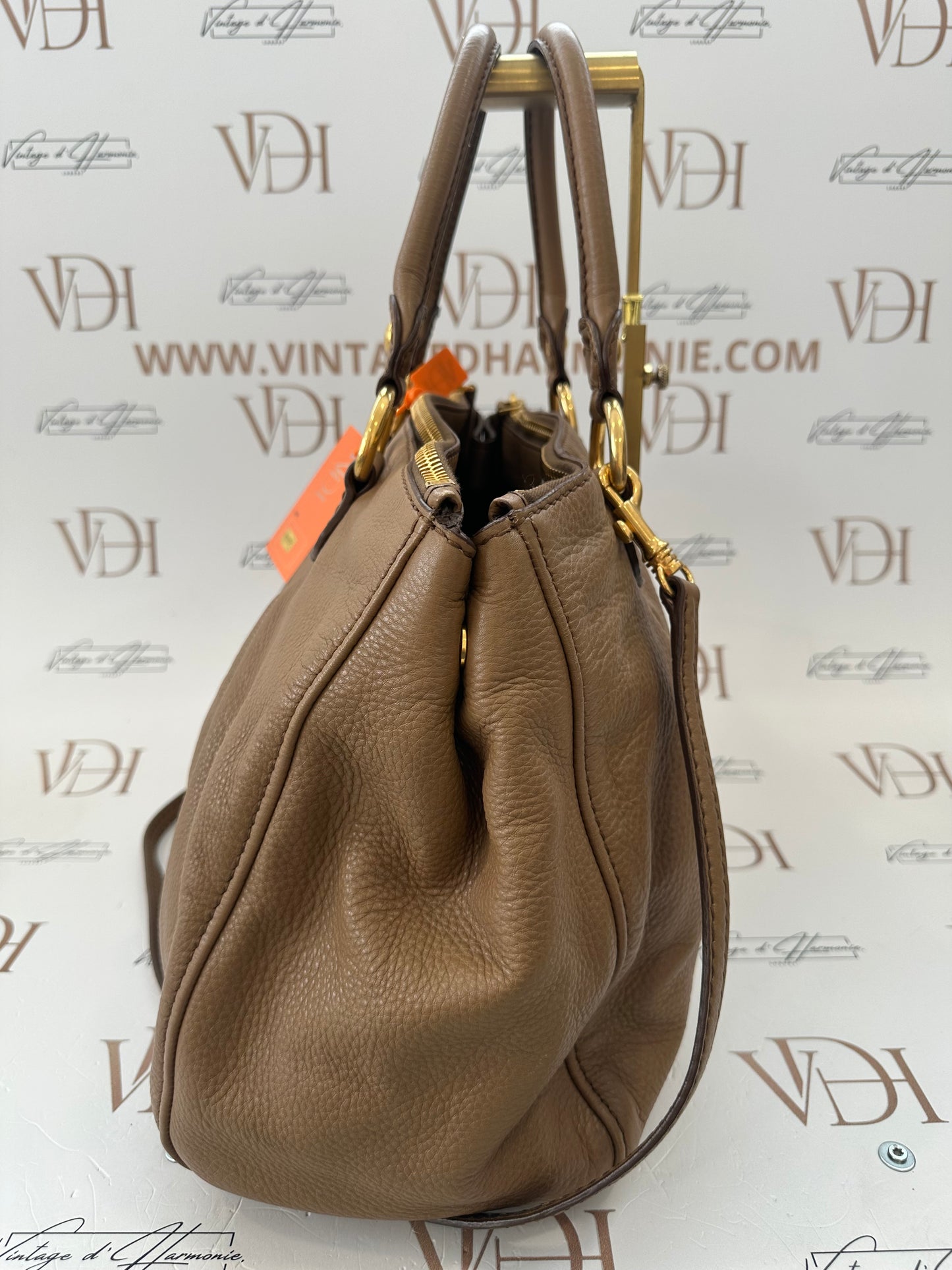 017791 - Miu Miu Brown