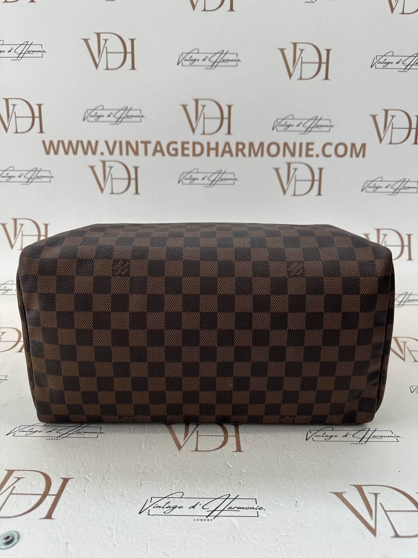 384227 - Louis Vuitton Speedy 35