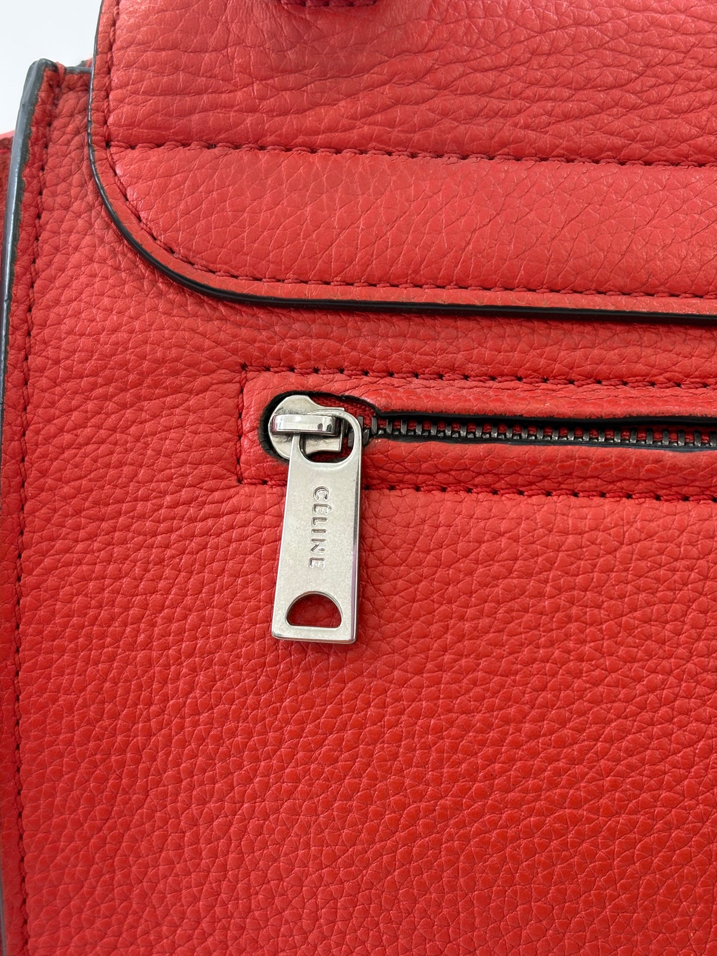 383831 - Céline Trapeze