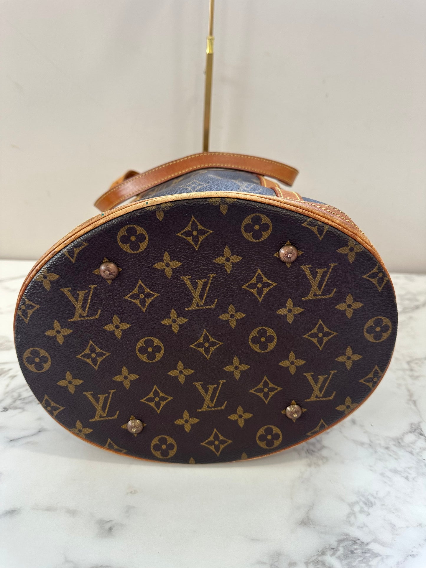 Louis Vuitton Bucket GM