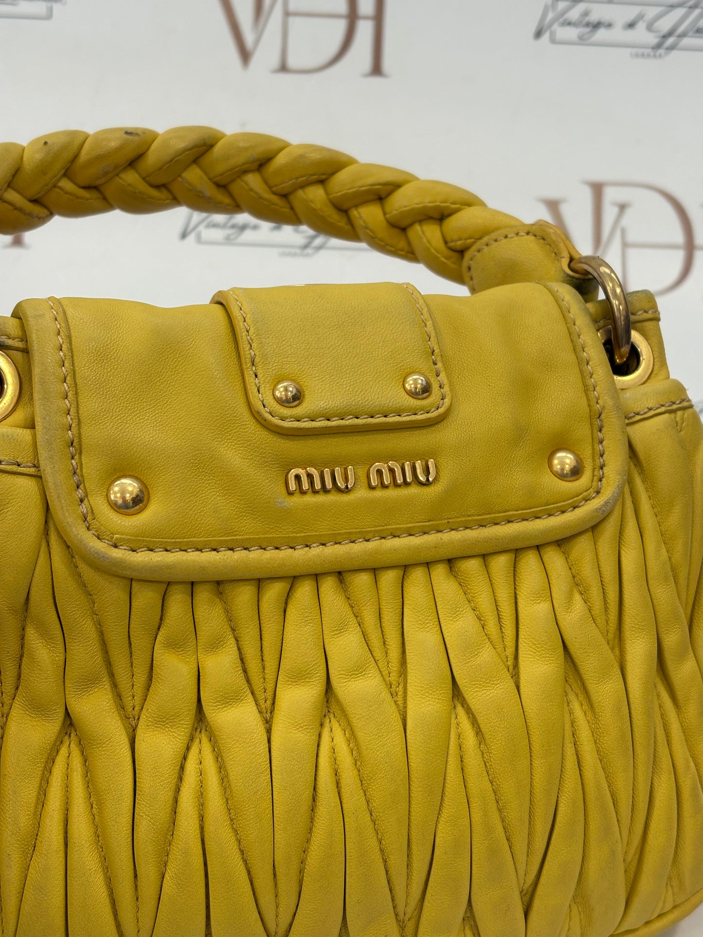 384330 - Miu Miu Coffer