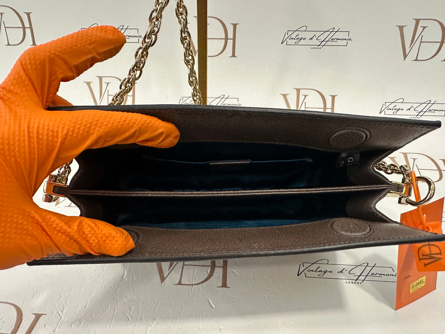 382725 - Gucci Ophidia