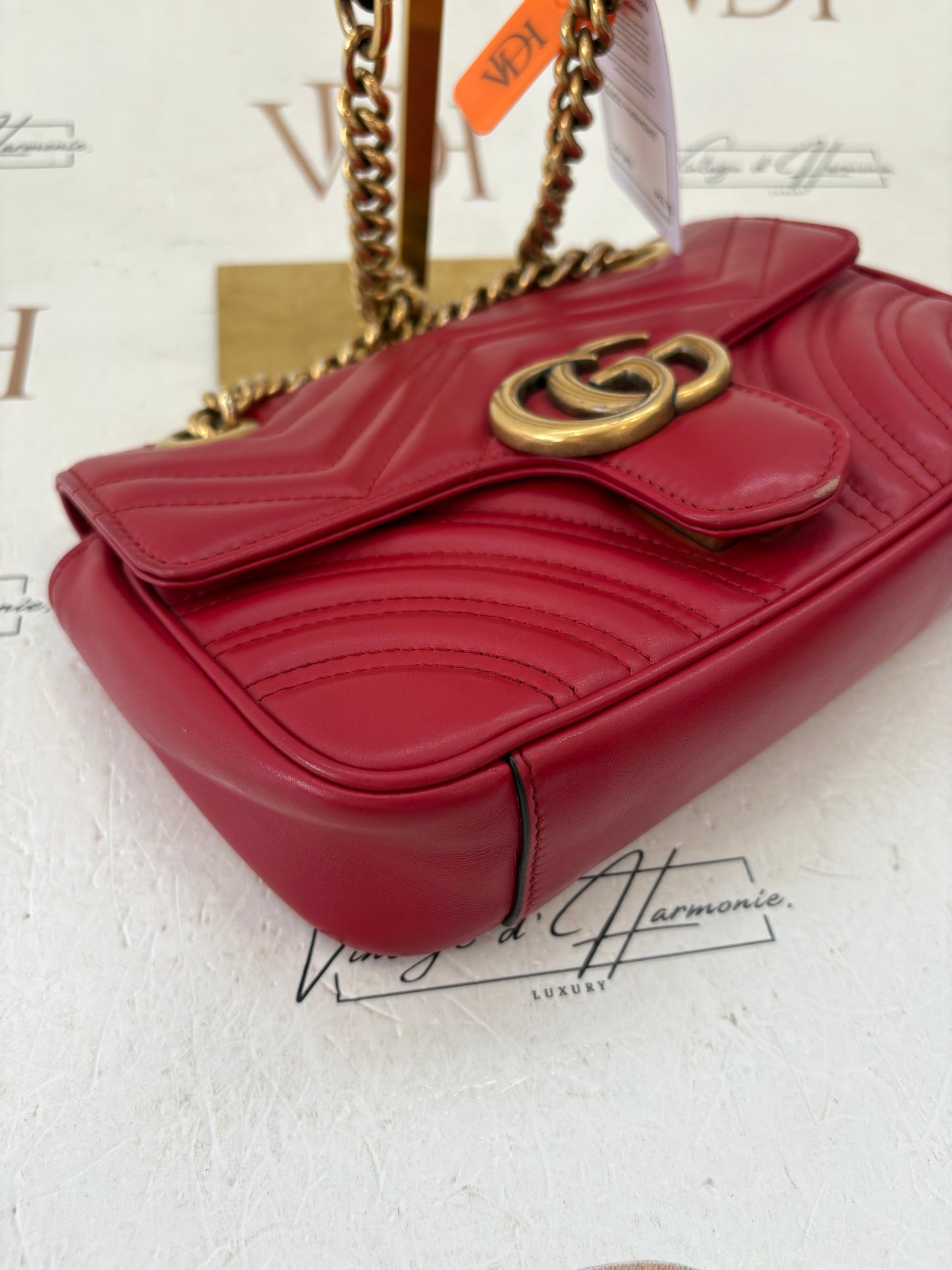 201383 - Gucci Marmont