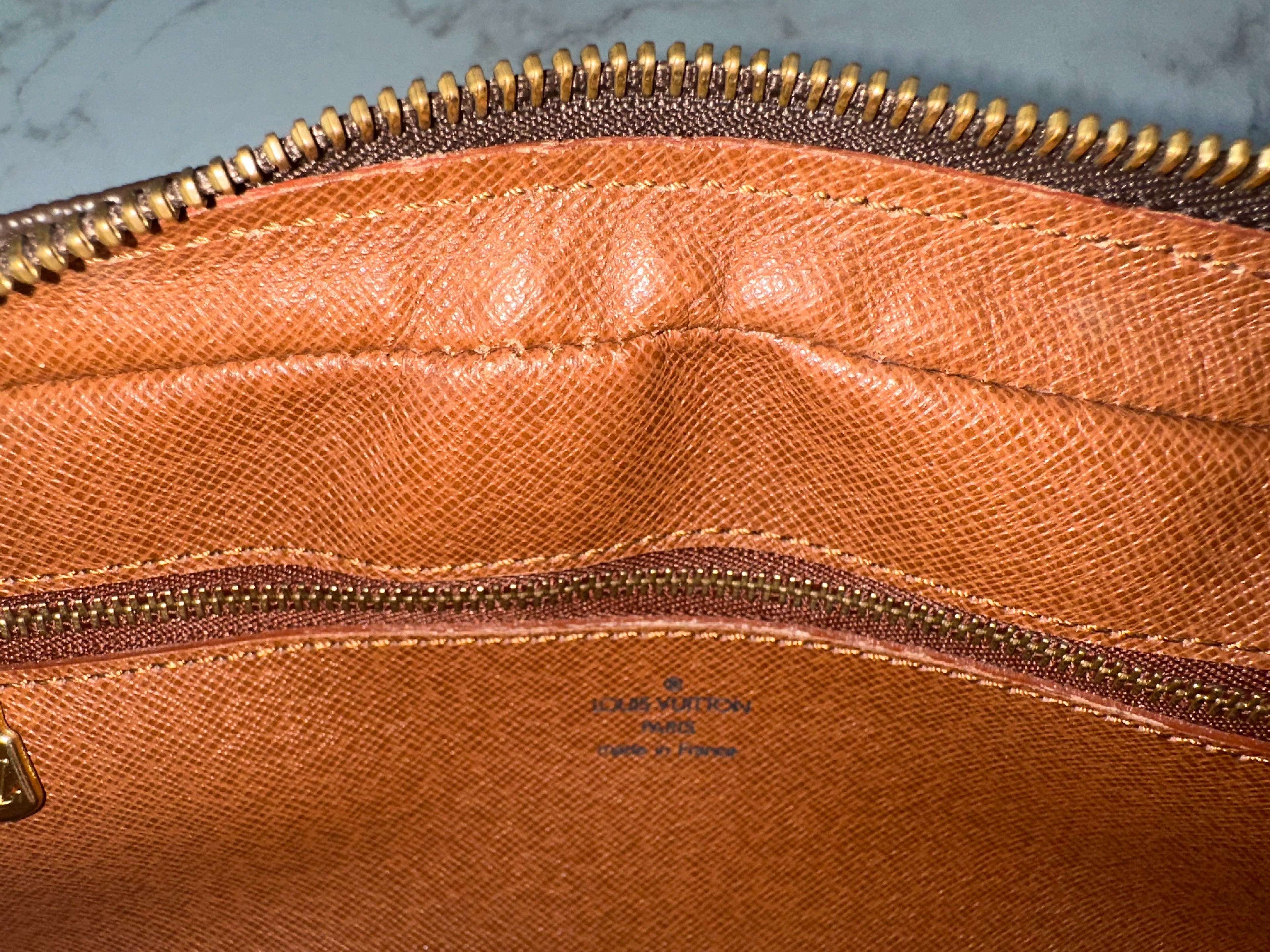 Louis Vuitton Jeune Fille GM