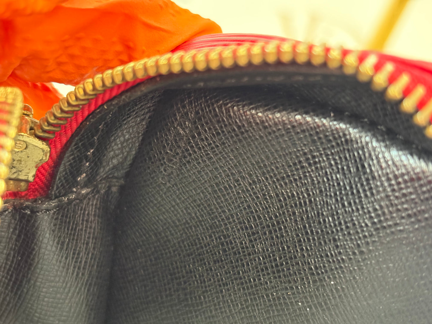 018298 - Louis Vuitton Jeune Fille MM