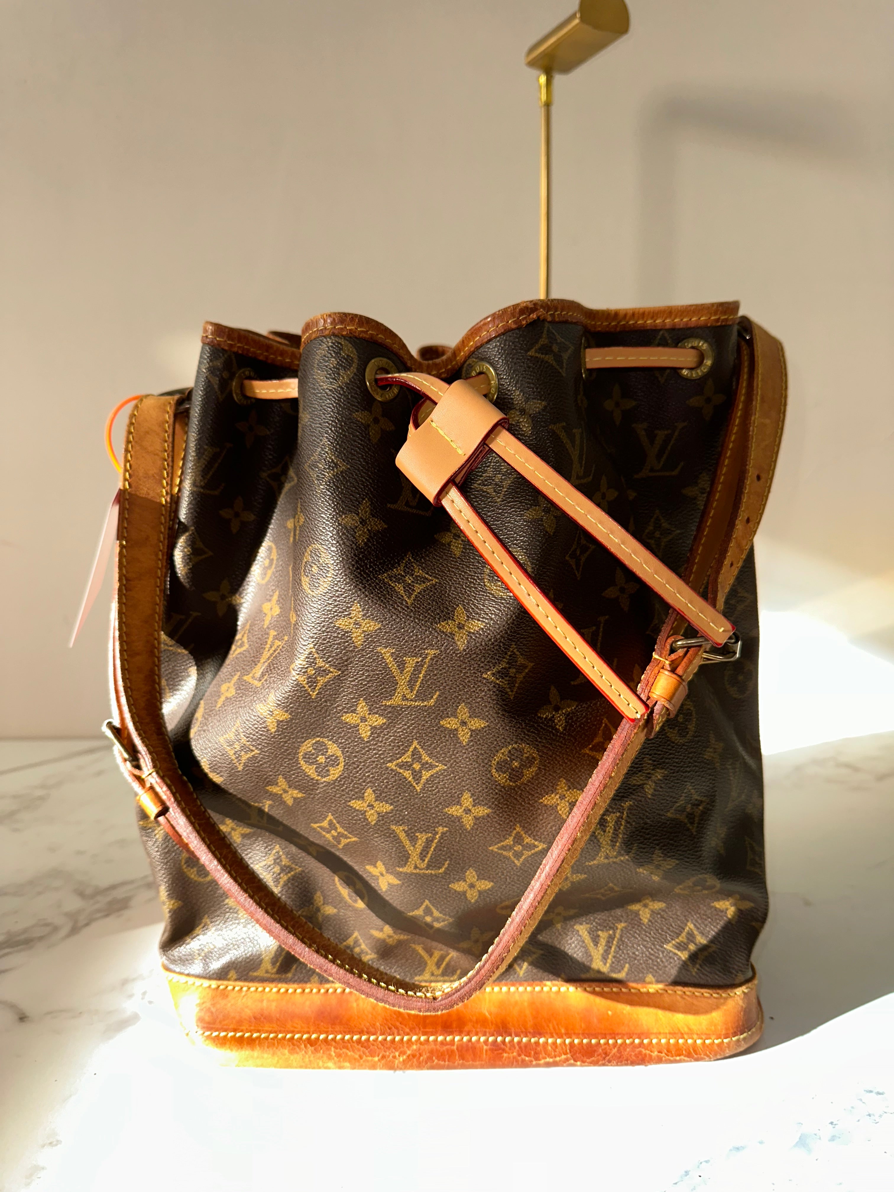 Louis Vuitton Noe