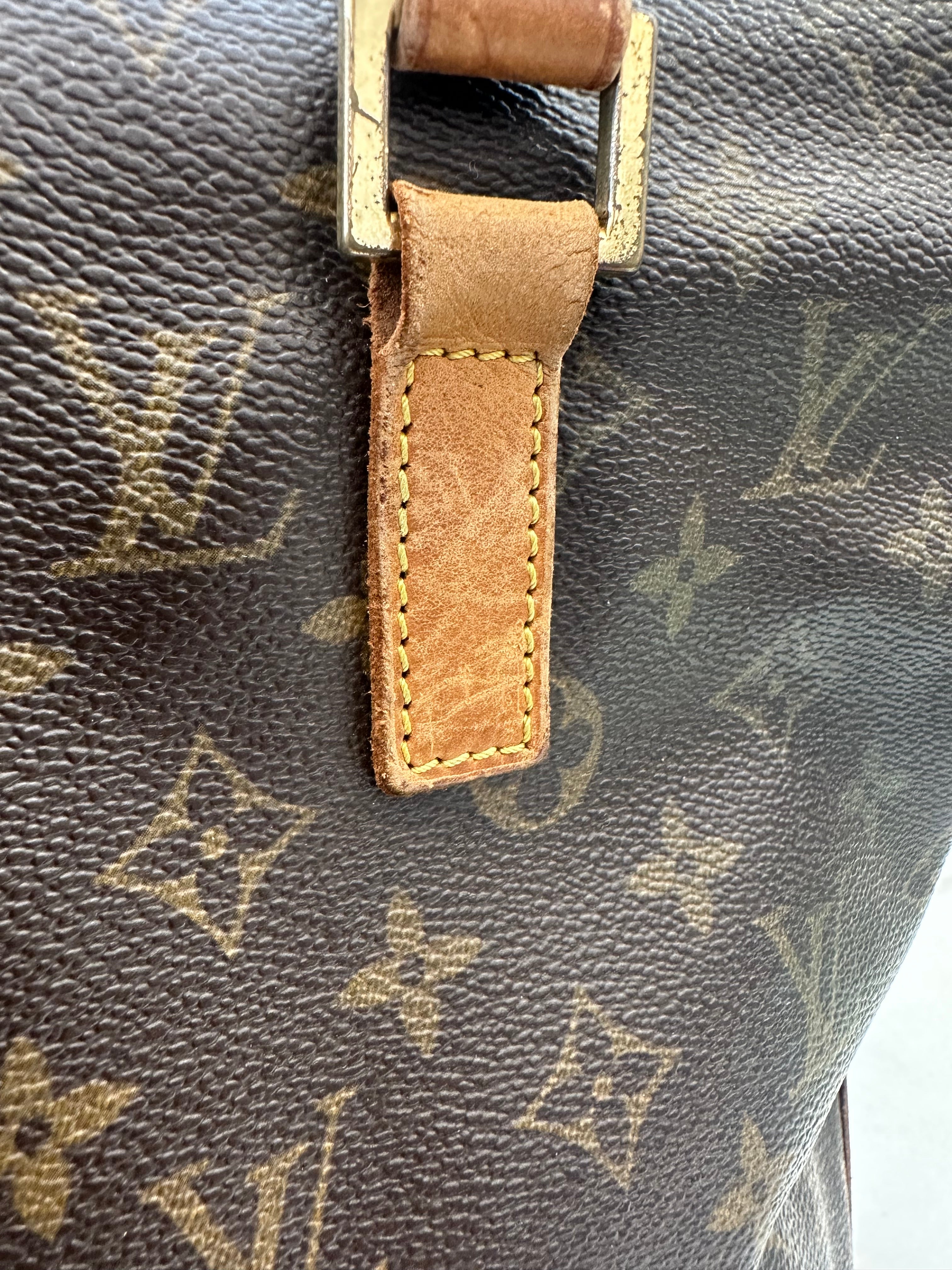 Louis Vuitton Cabas Piano