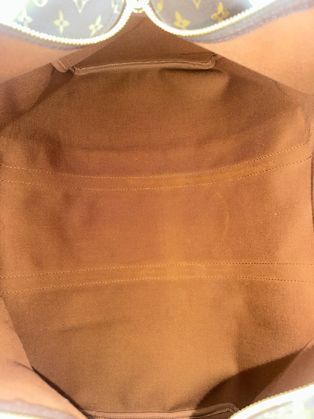 Louis Vuitton Keepall 50