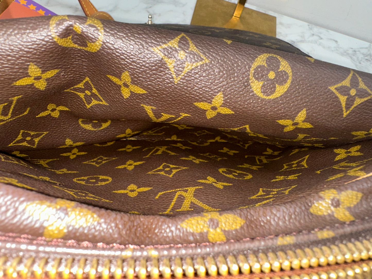 Louis Vuitton Saint German 27