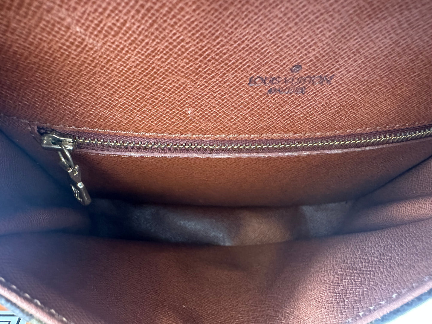 Louis Vuitton Saint Cloud MM