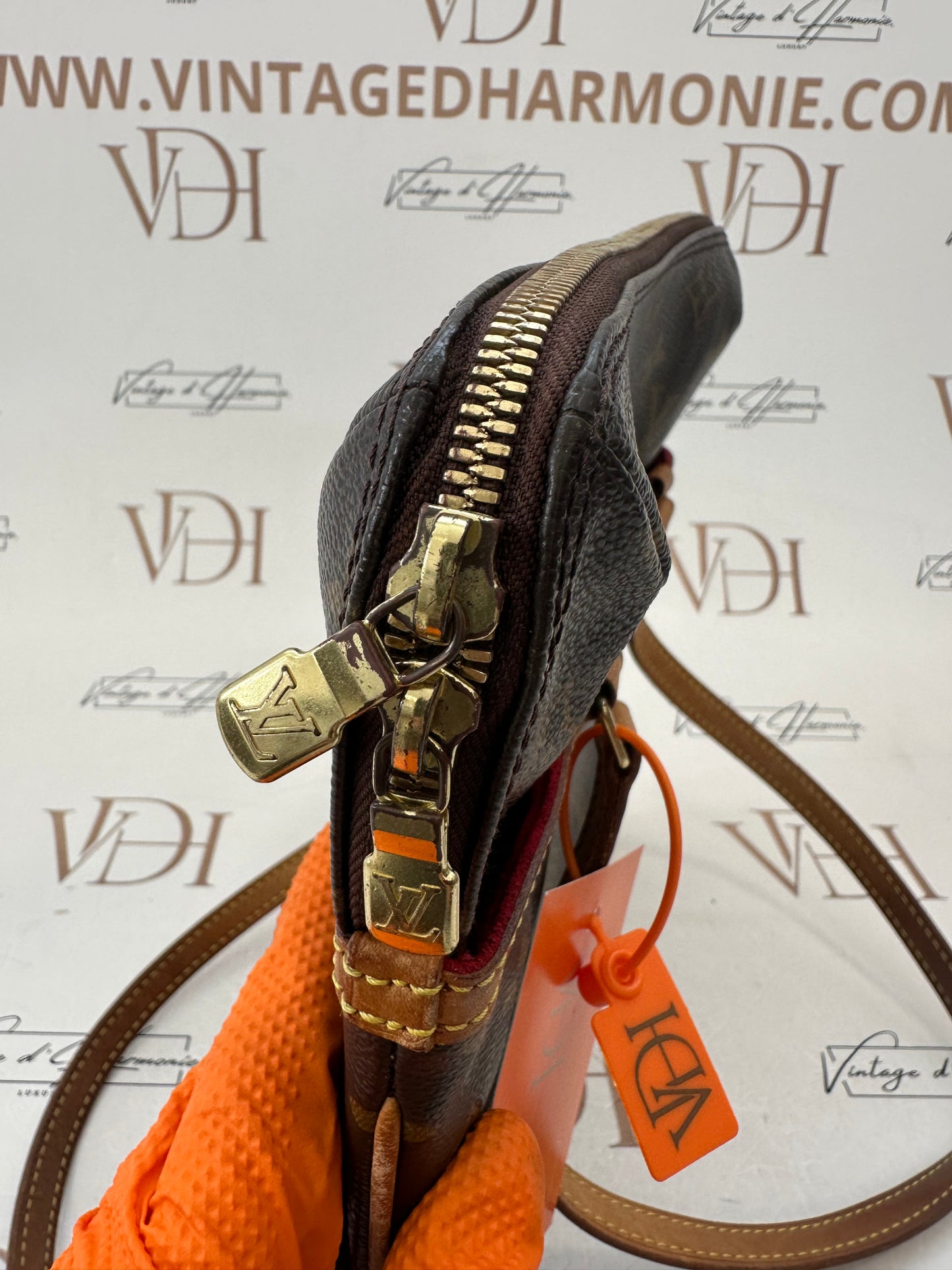 016920 - Louis Vuitton Coussin GM