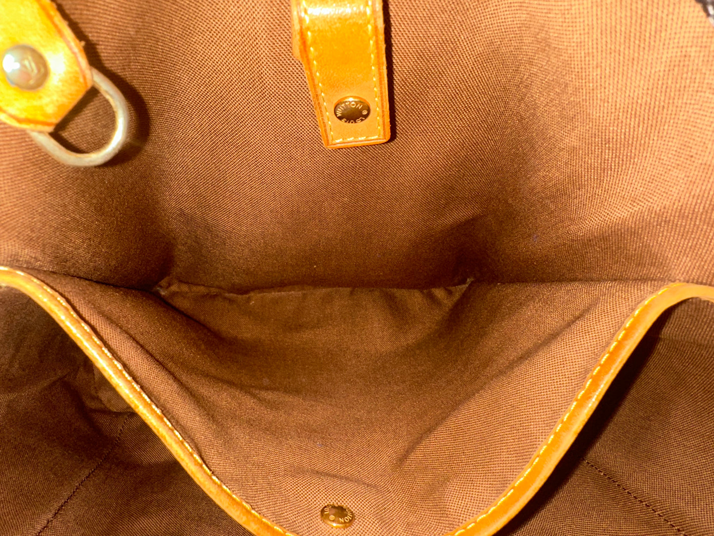 Louis Vuitton Vavin GM