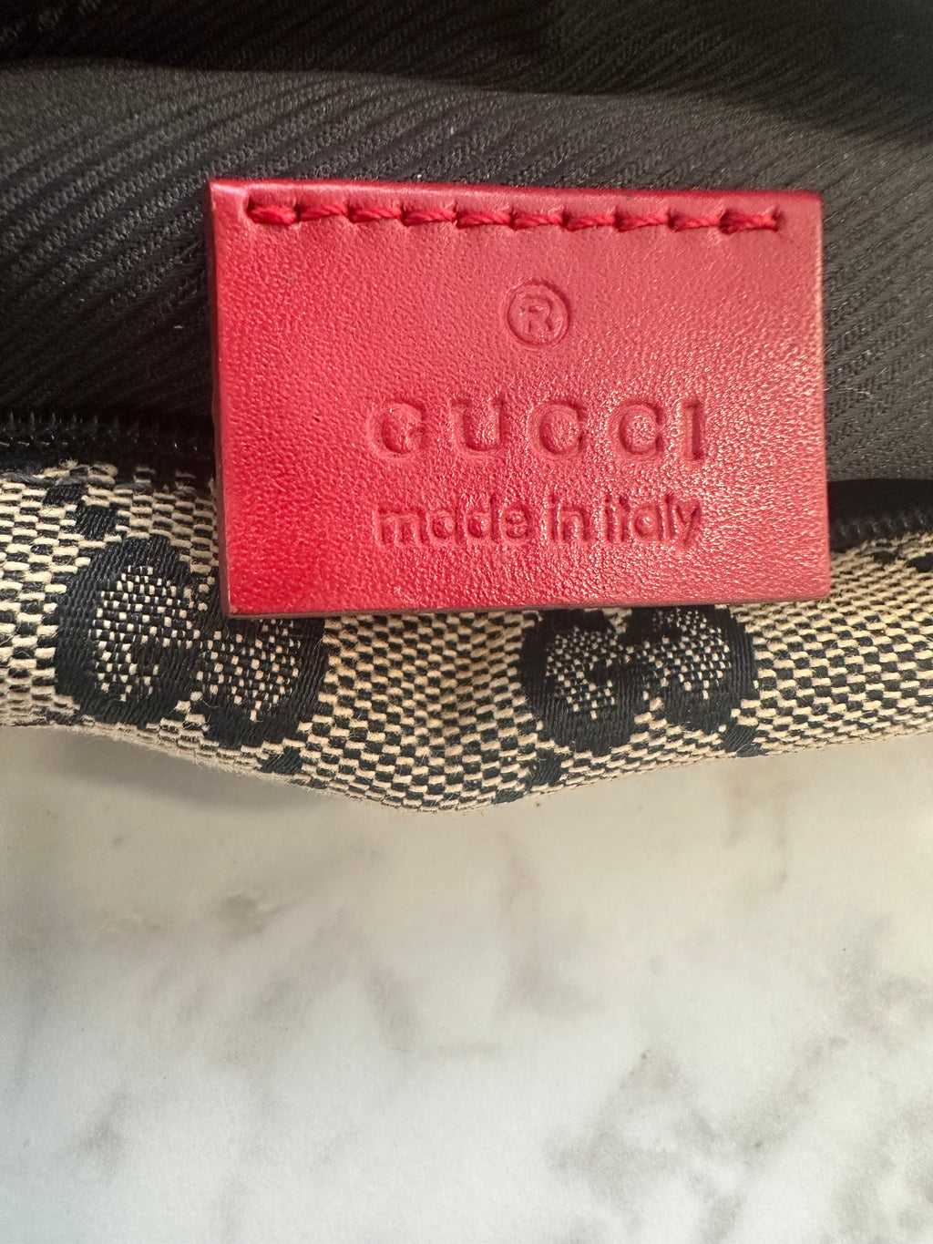 Gucci Mini Pochette