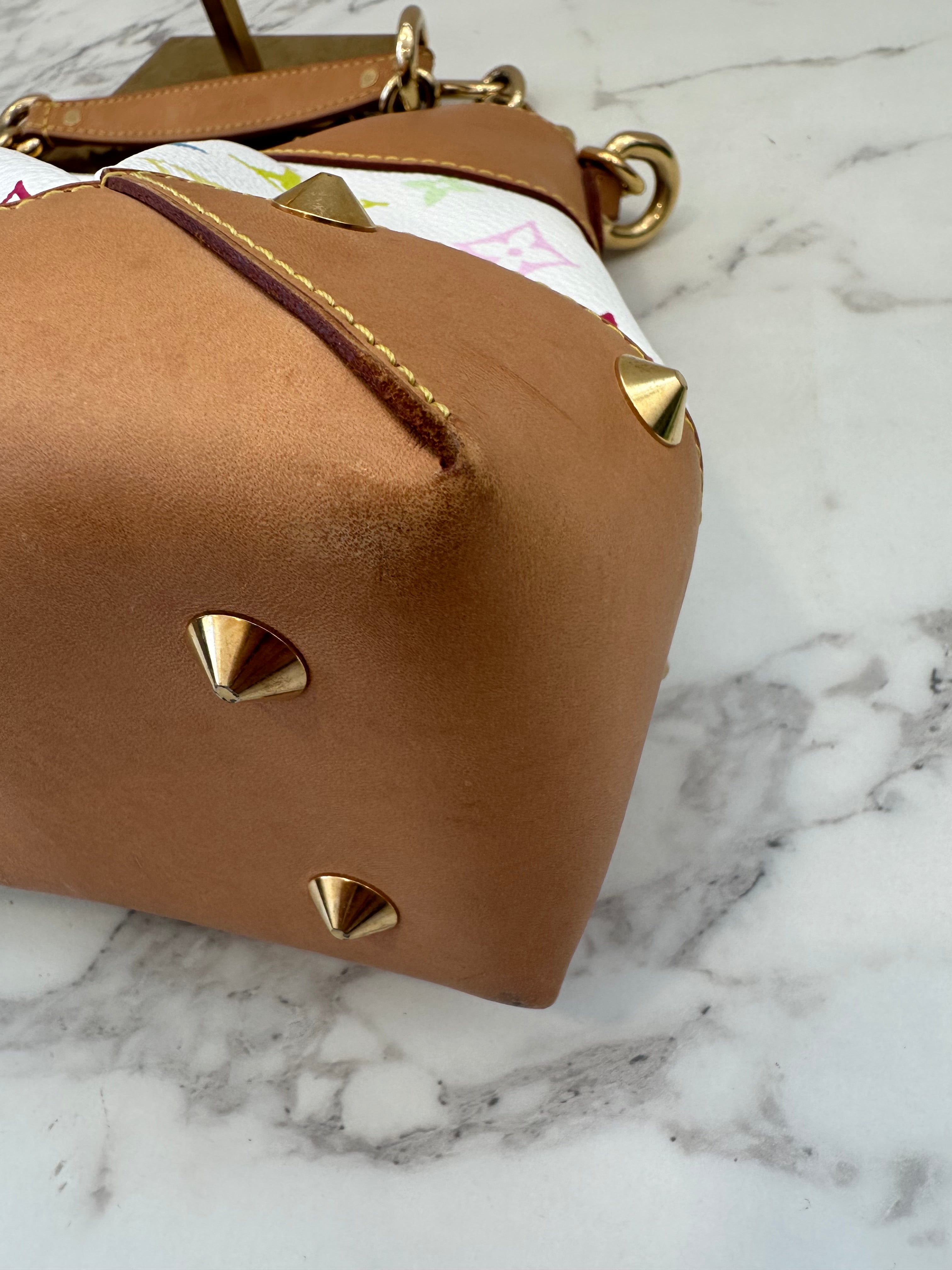 Louis Vuitton Judy MM Multicolor