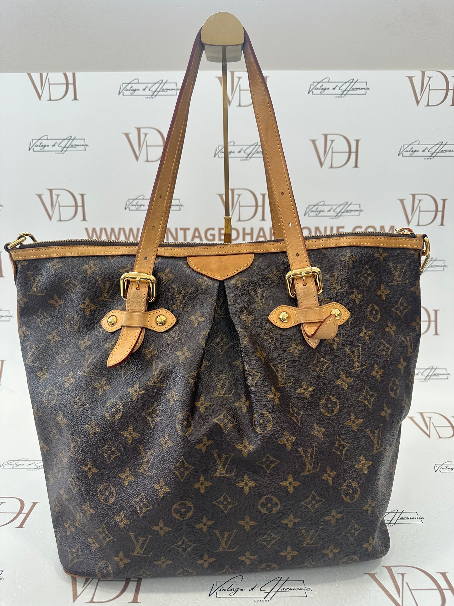 382679 - Louis Vuitton Palermo