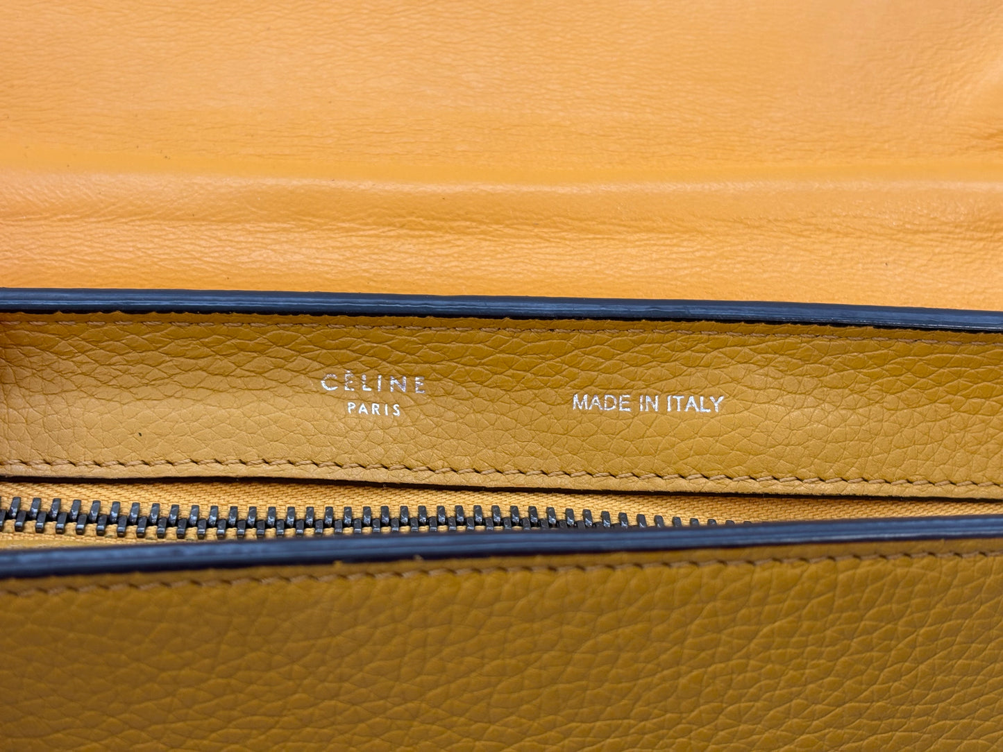 200898 - Céline Trapeze