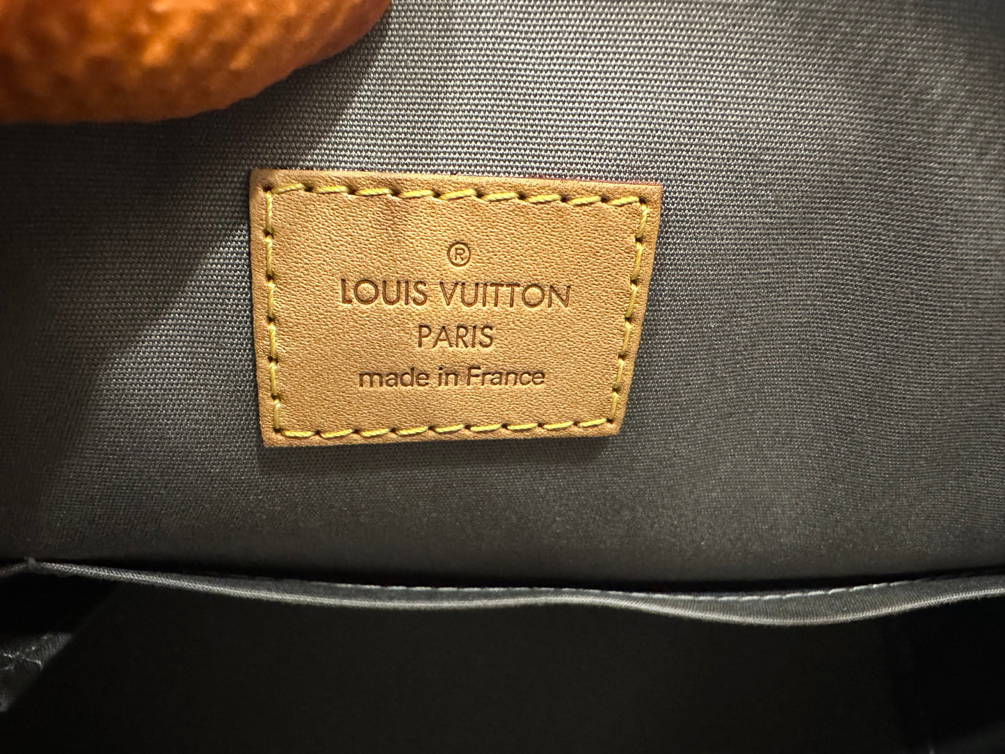 382861 - Louis Vuitton Alma
