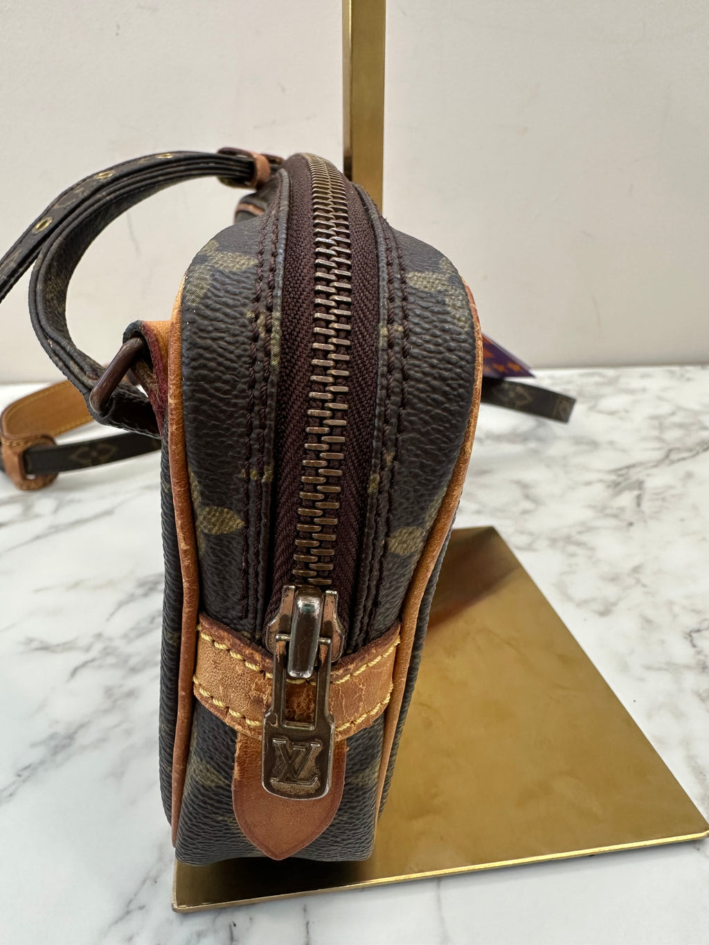 Louis Vuitton Marly Band