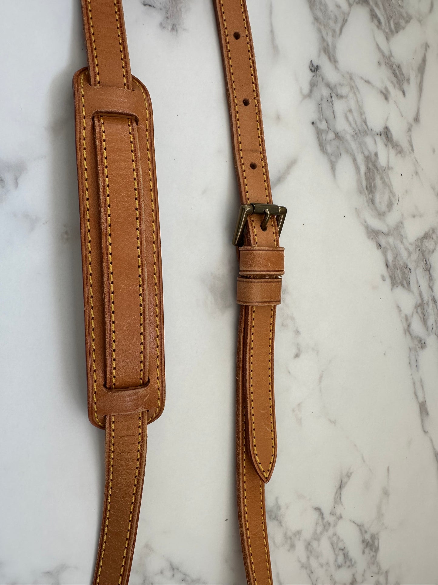 Louis Vuitton Saint Cloud MM