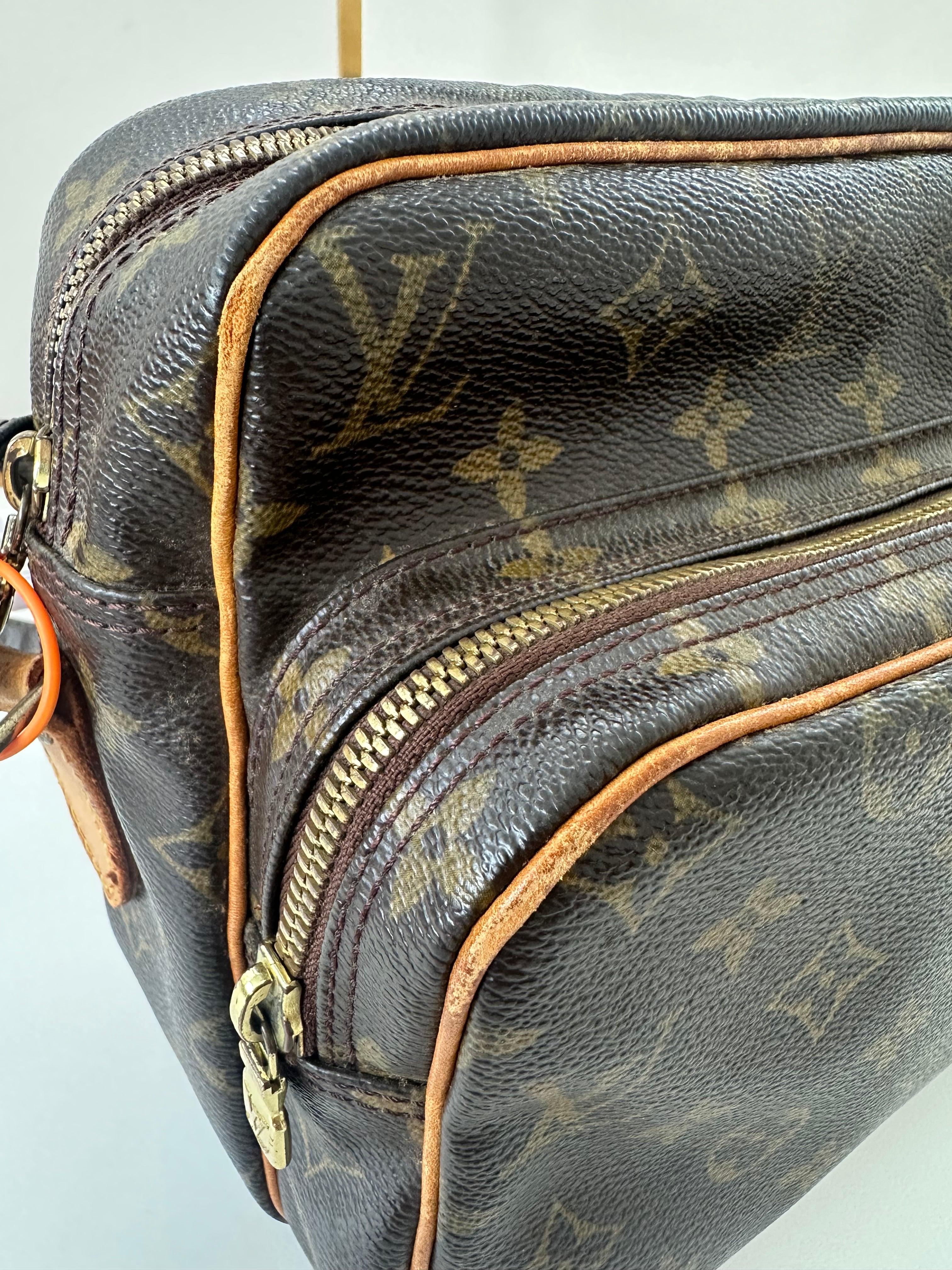 Louis Vuitton Nile