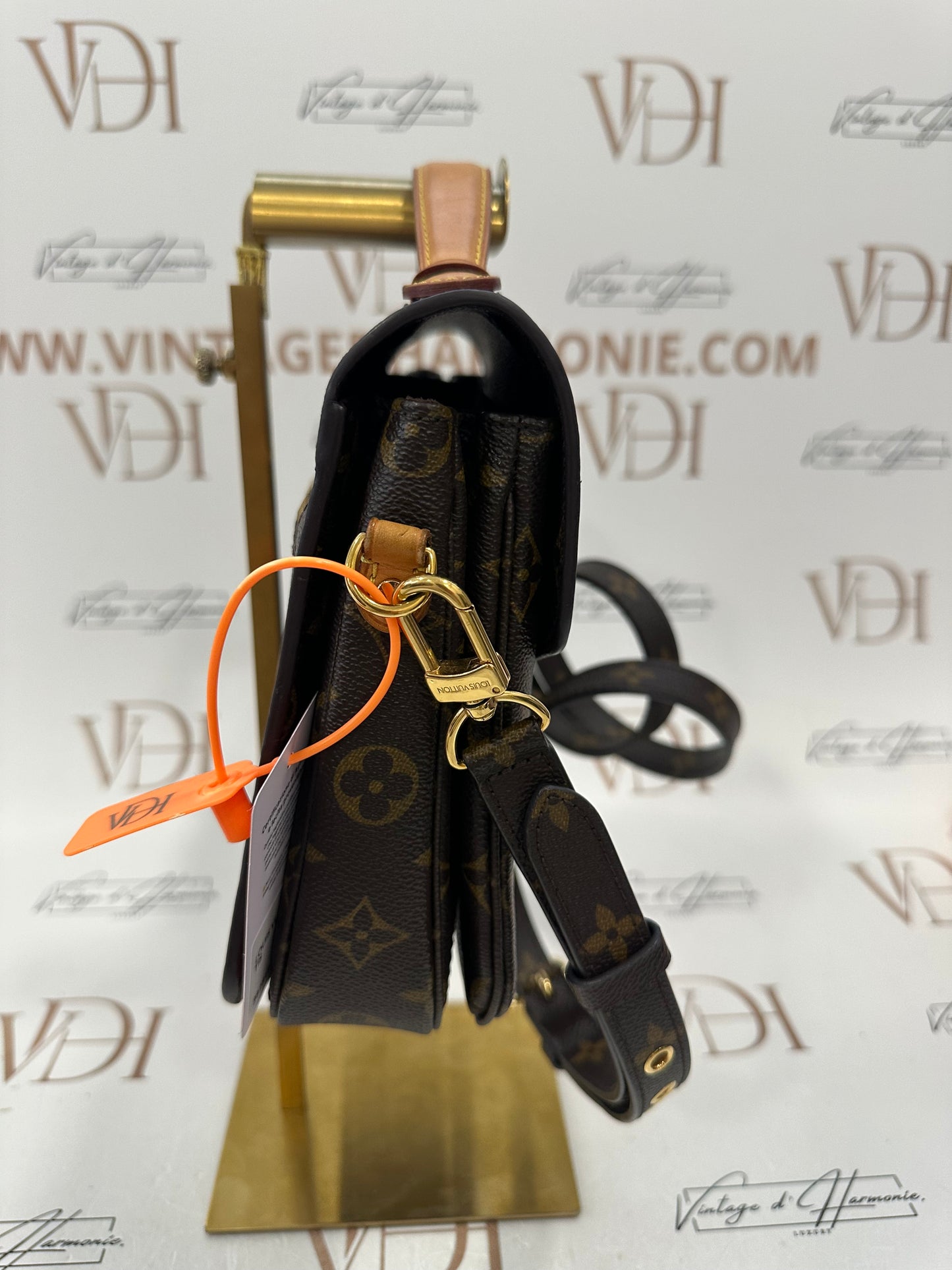 382848 - Louis Vuitton Metis