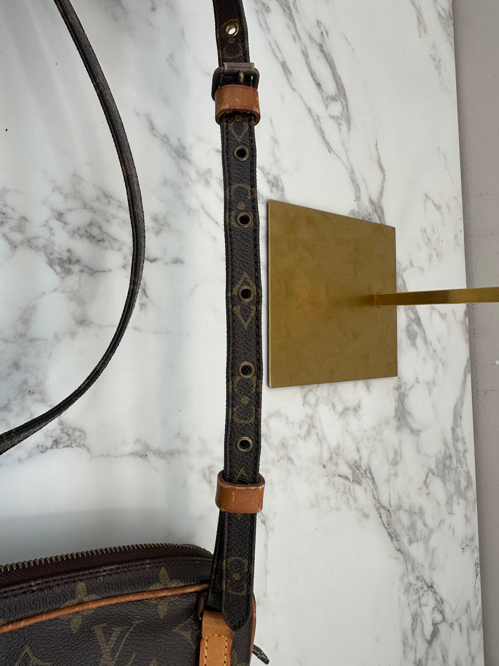 Louis Vuitton Marly Band